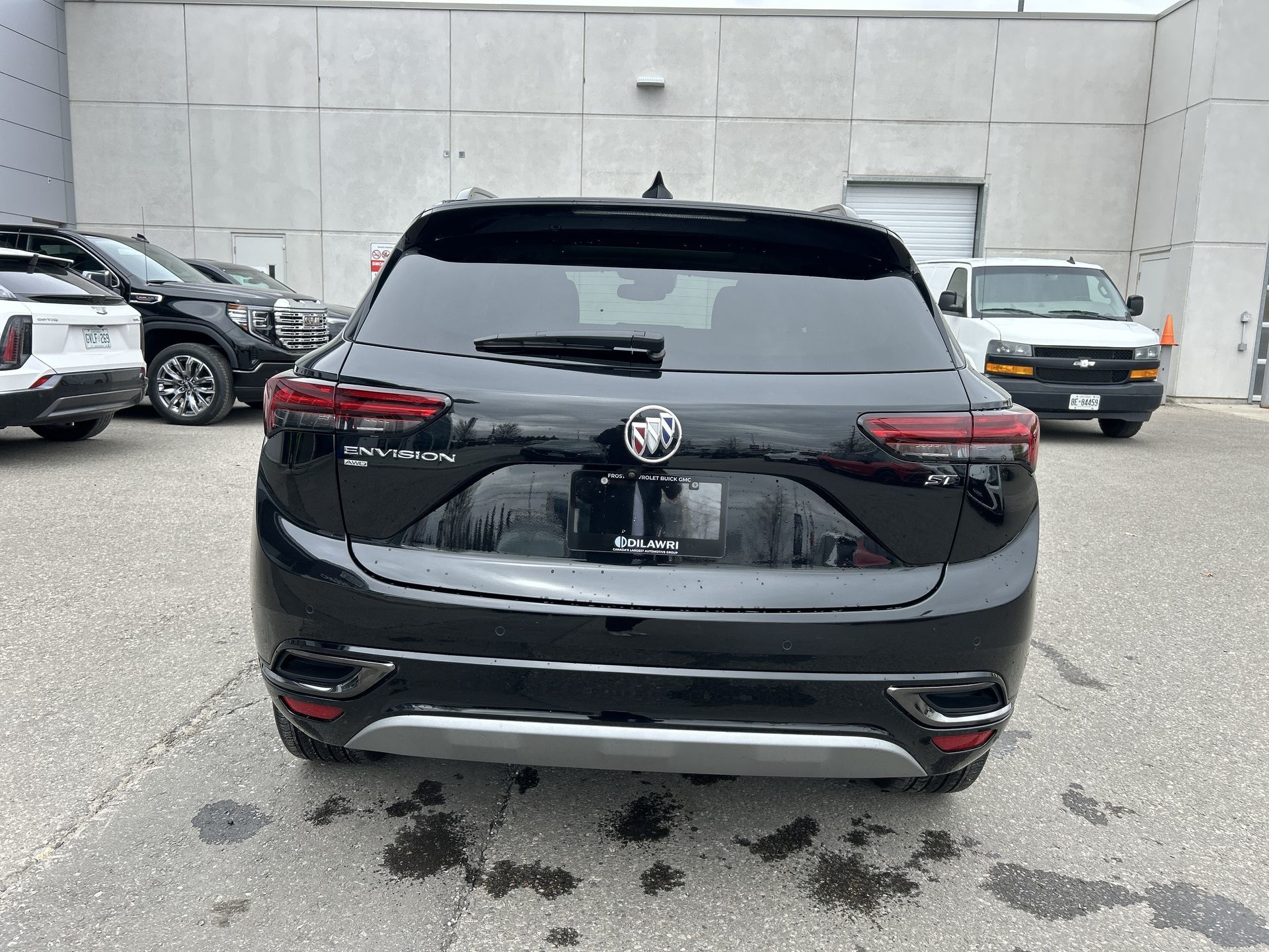 Buick ENVISION  2023 à Brampton, Ontario