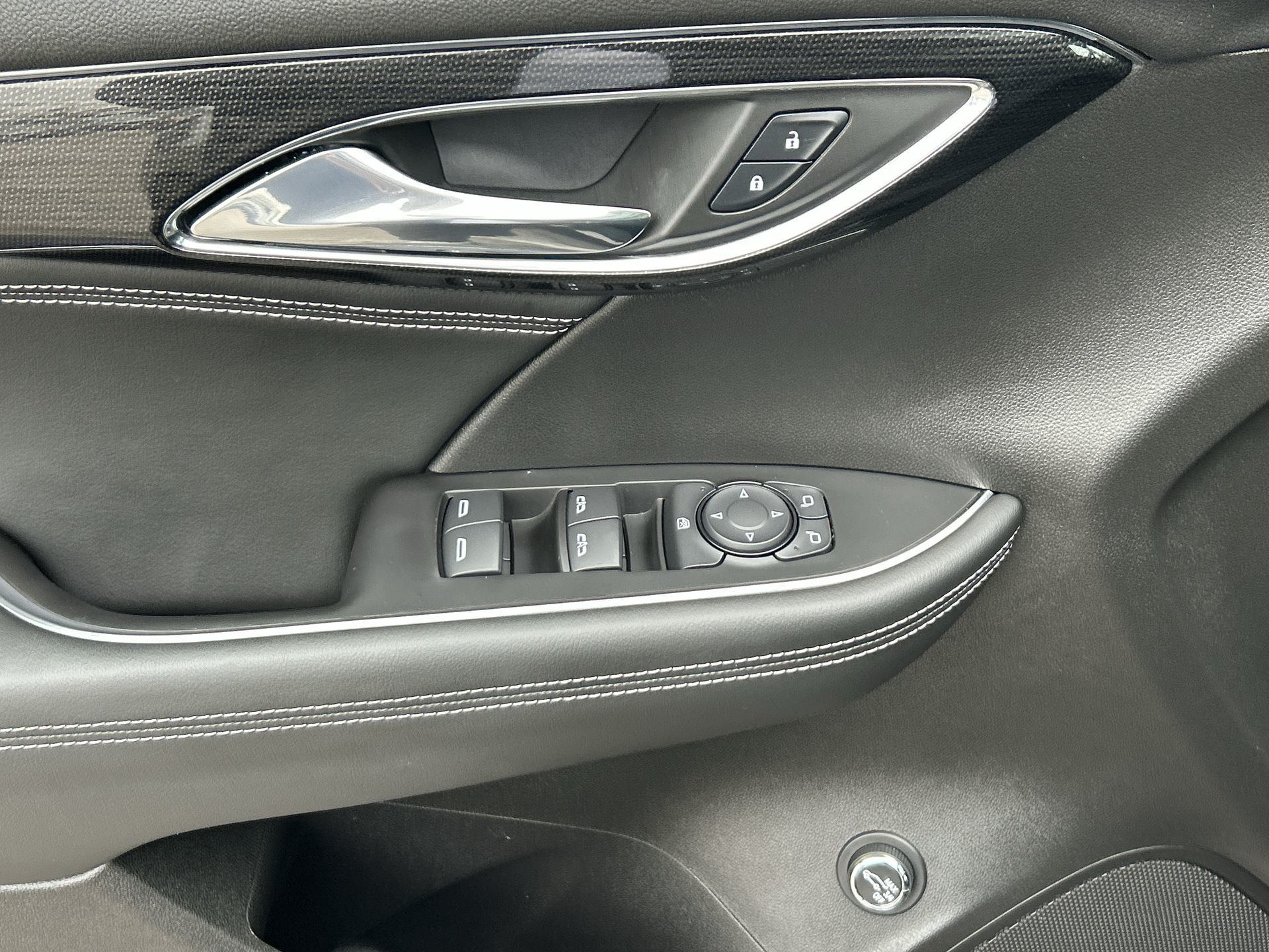 Buick ENVISION  2023 à Brampton, Ontario