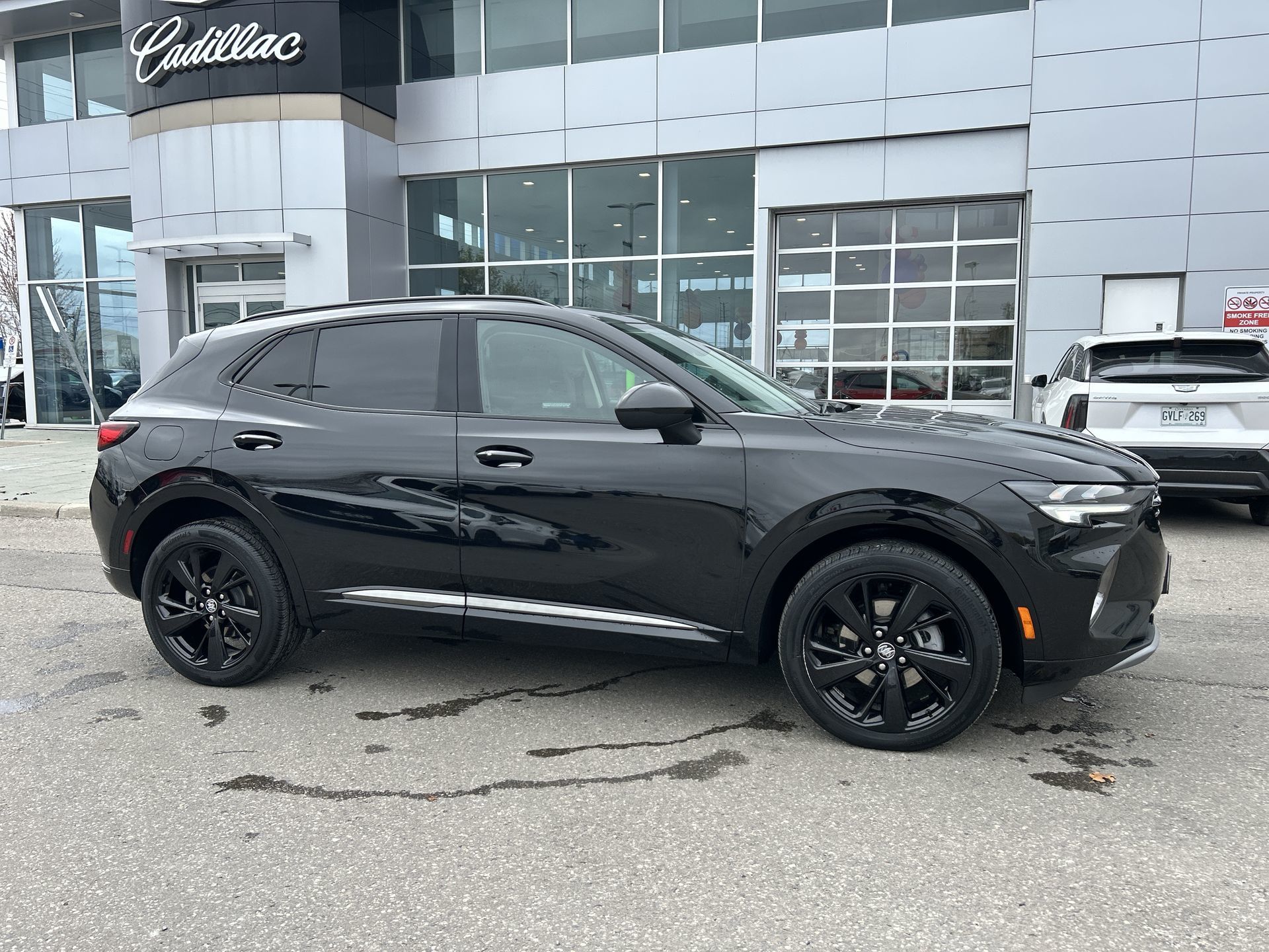 Buick ENVISION  2023 à Brampton, Ontario