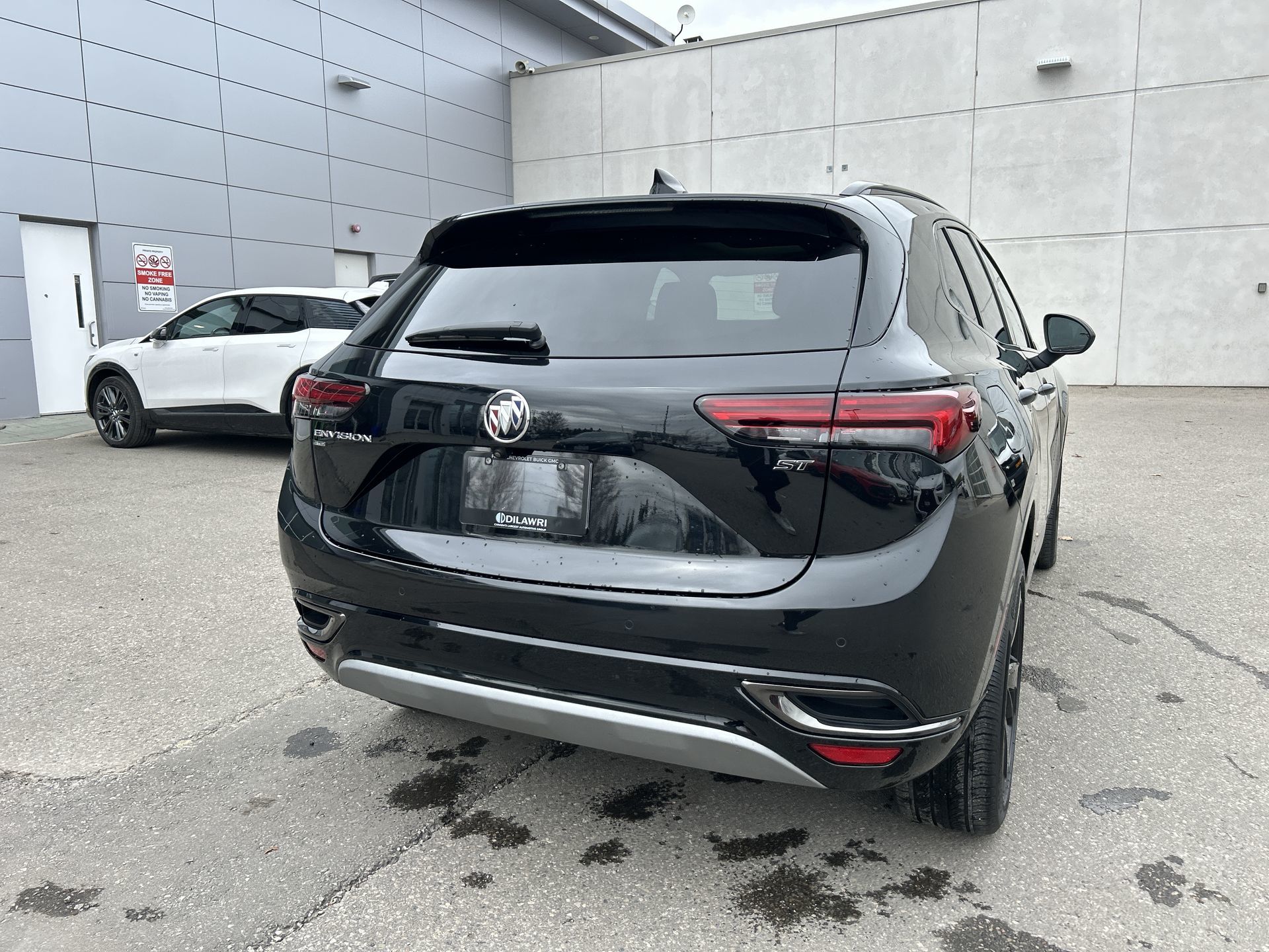 Buick ENVISION  2023 à Brampton, Ontario