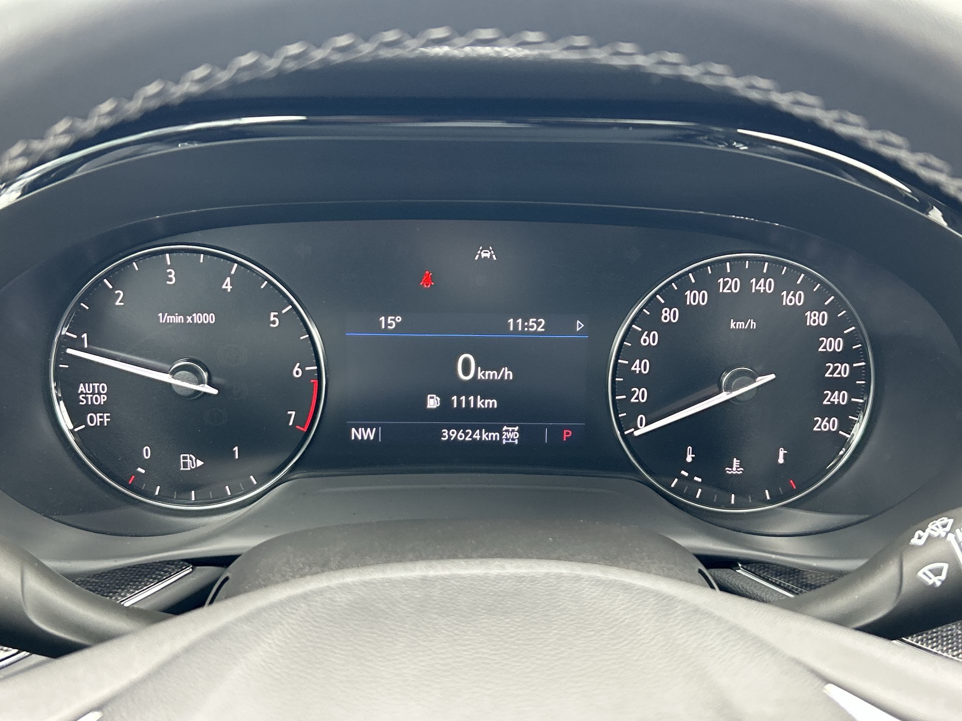 Buick ENVISION  2023 à Brampton, Ontario