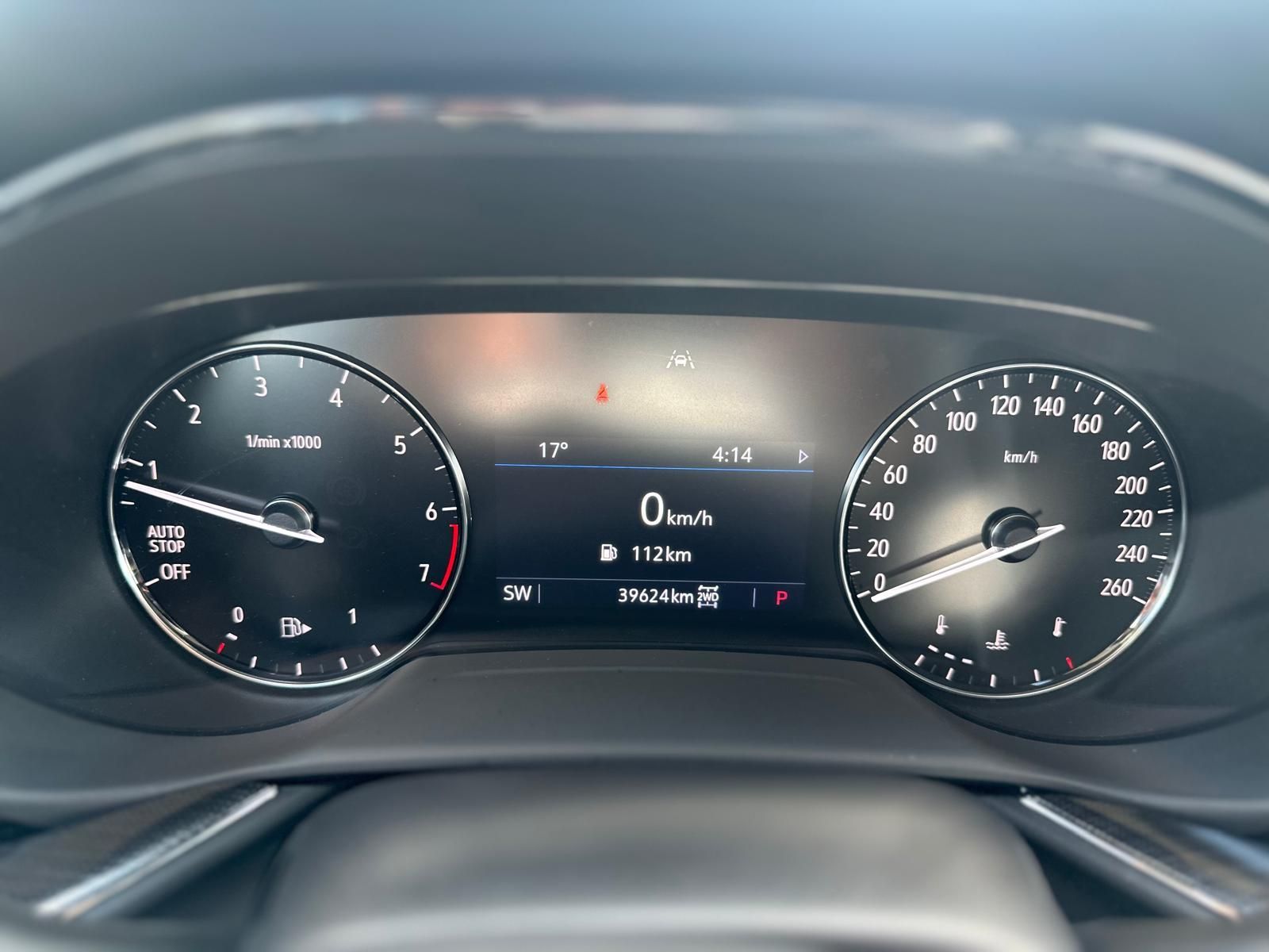 2023 Buick ENVISION in Brampton, Ontario