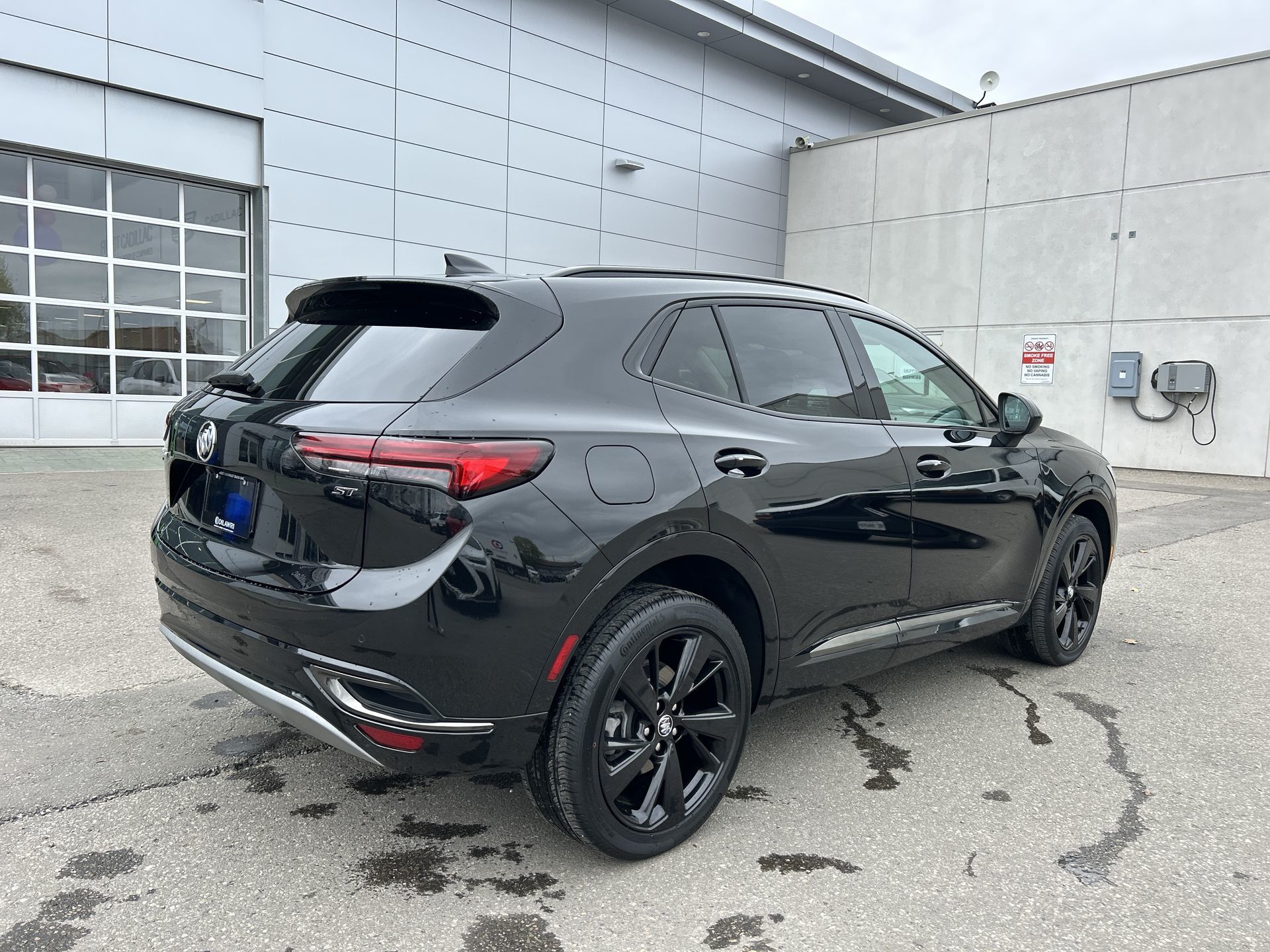 Buick ENVISION  2023 à Brampton, Ontario