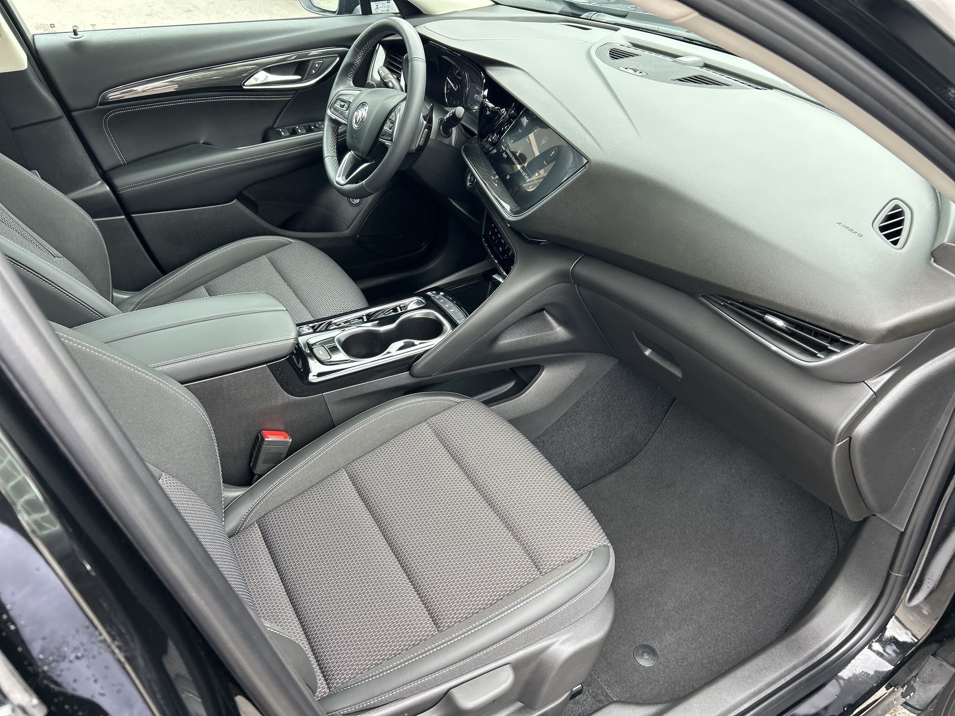 Buick ENVISION  2023 à Brampton, Ontario