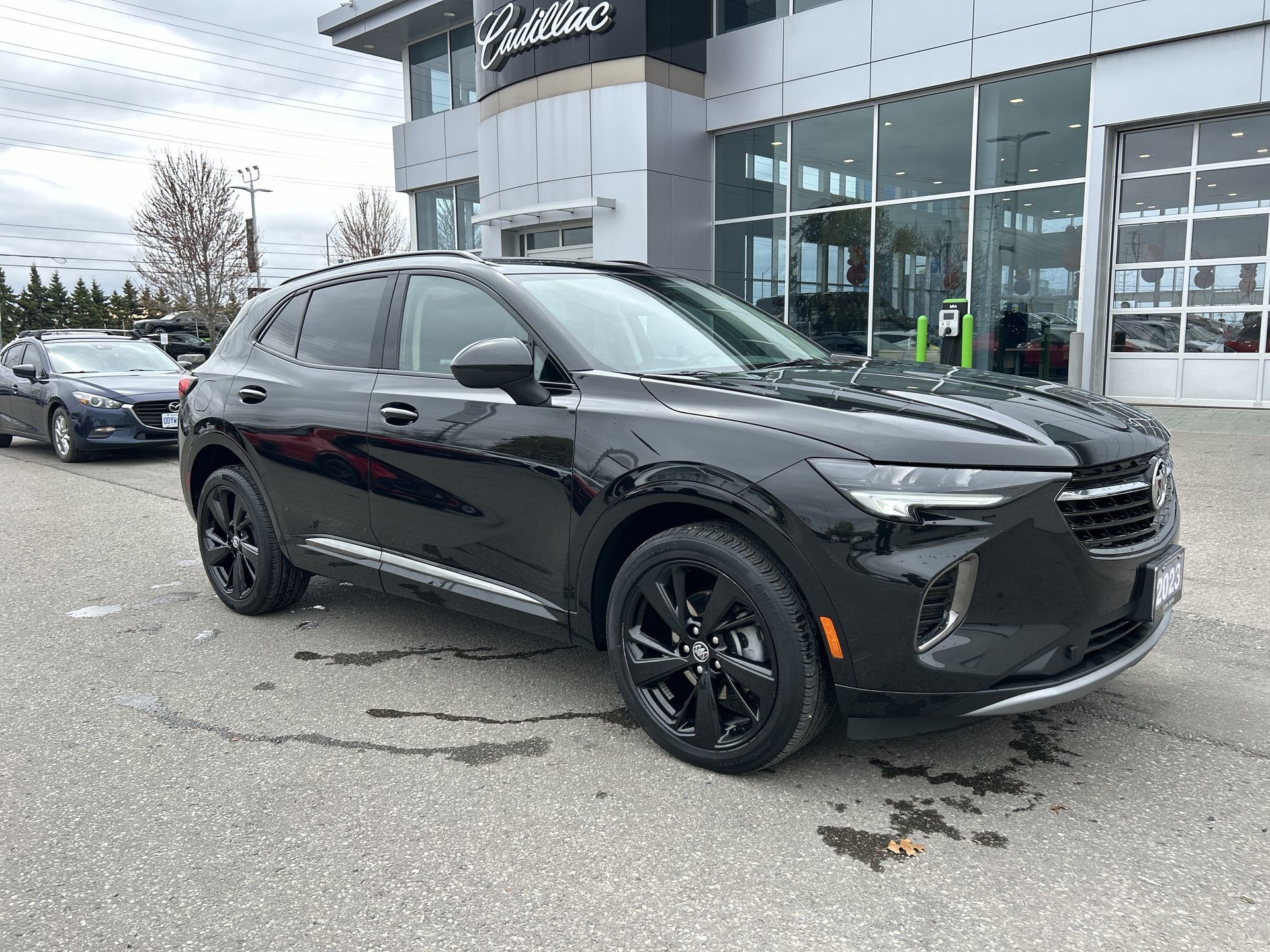 Buick ENVISION  2023 à Brampton, Ontario