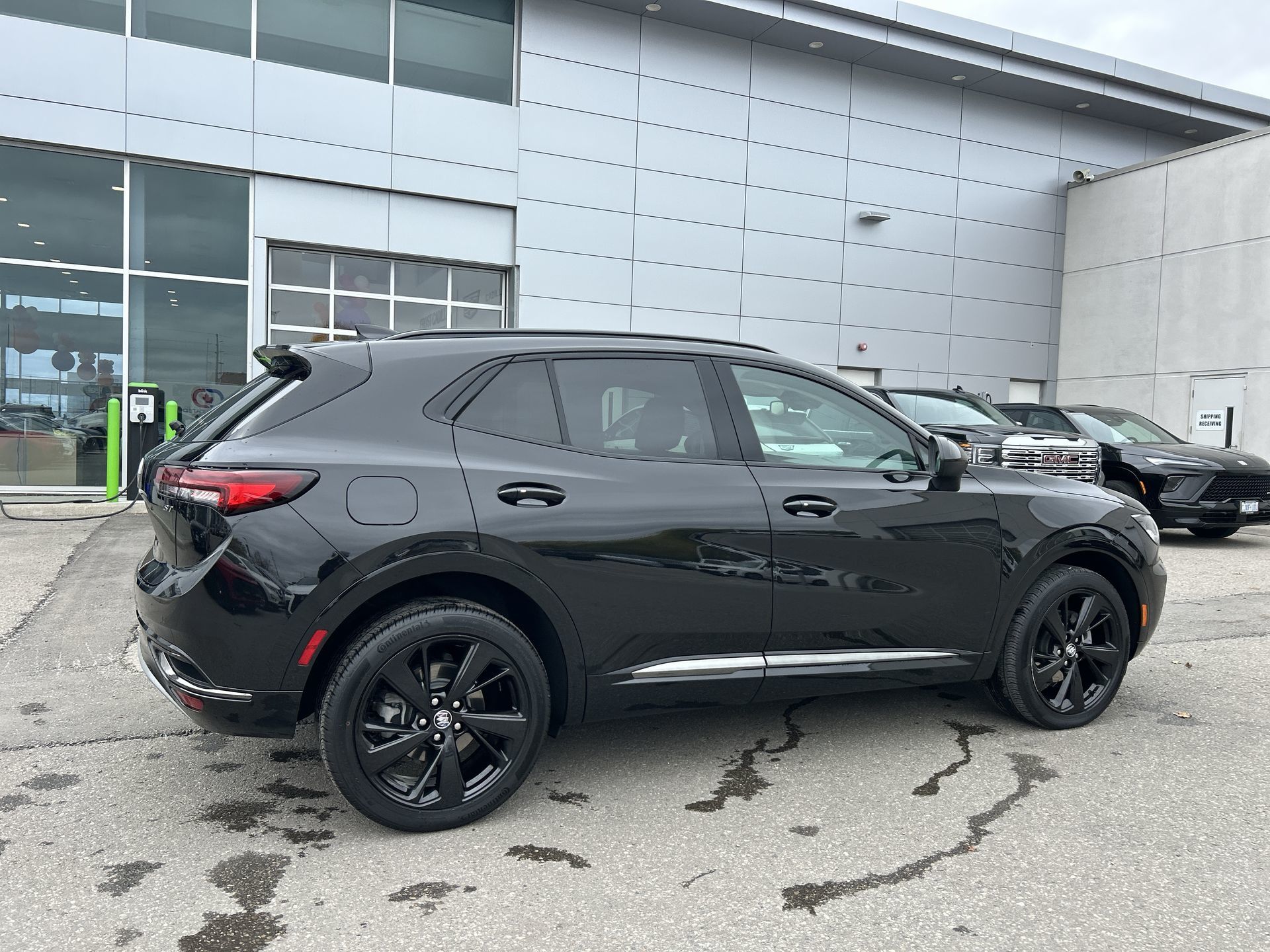 Buick ENVISION  2023 à Brampton, Ontario