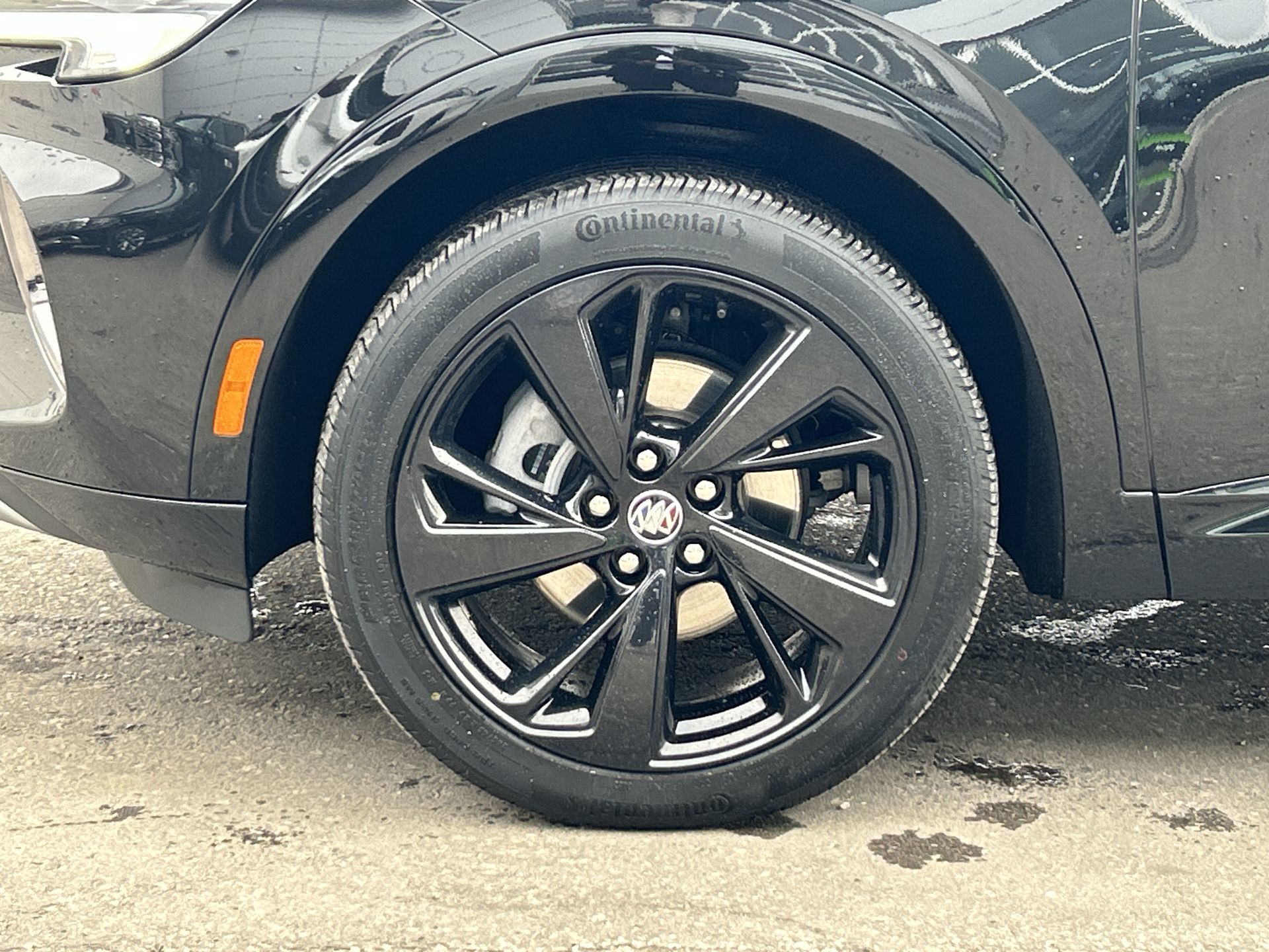 Buick ENVISION  2023 à Brampton, Ontario