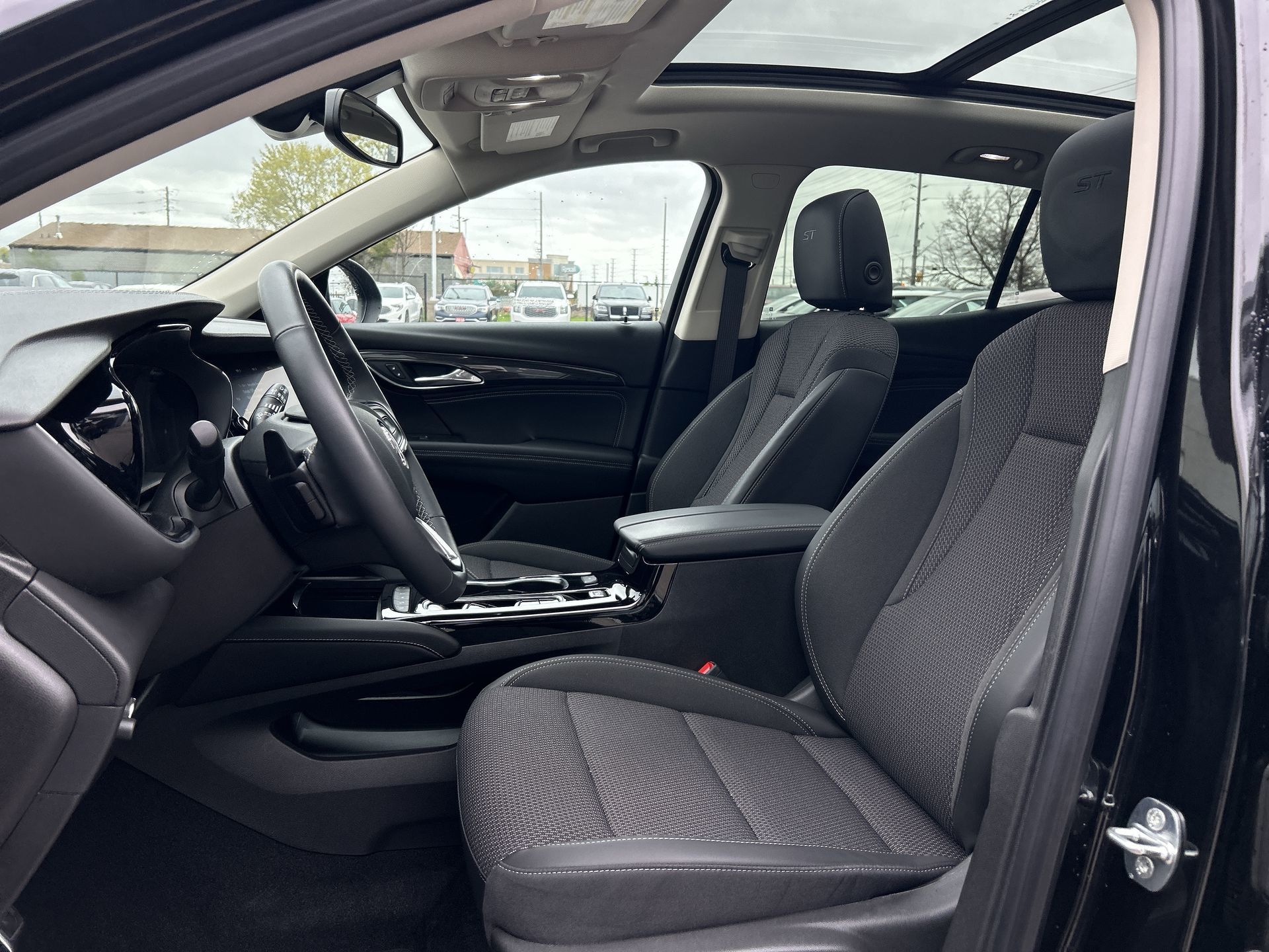 Buick ENVISION  2023 à Brampton, Ontario