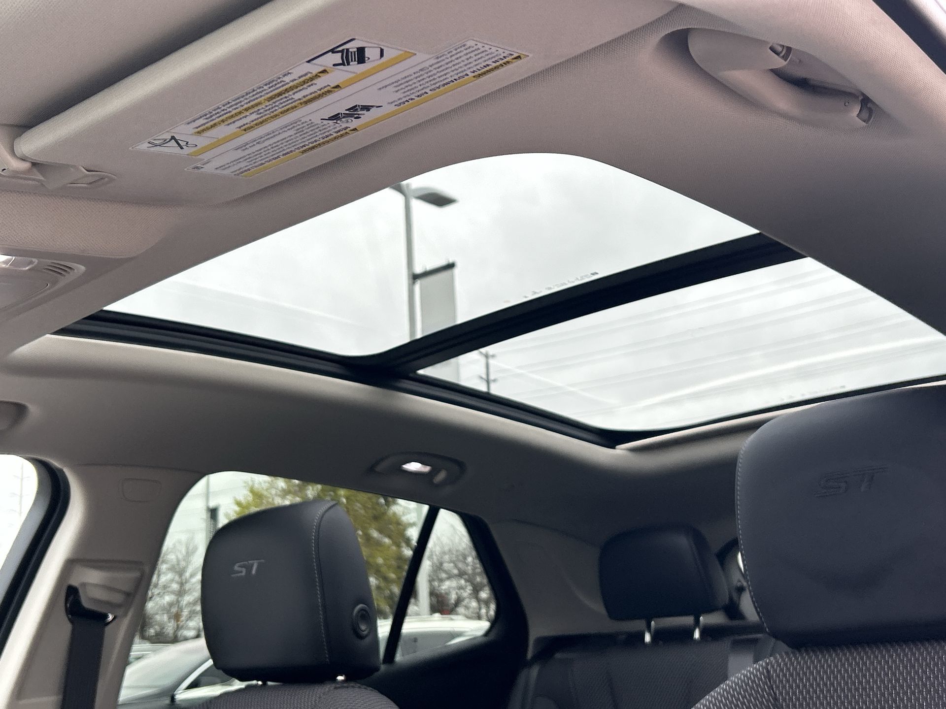 Buick ENVISION  2023 à Brampton, Ontario