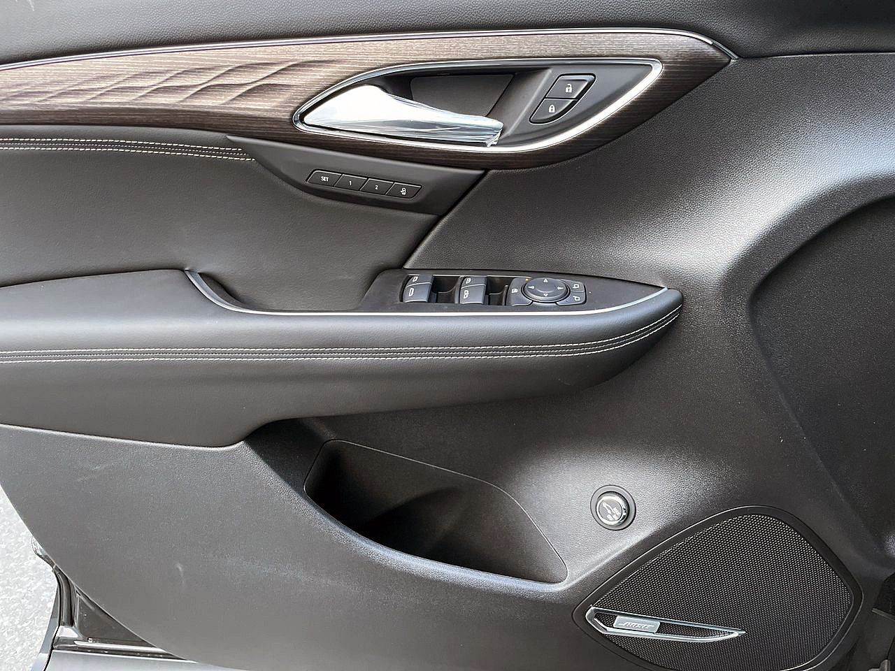 Buick ENVISION  2023 à Brampton, Ontario