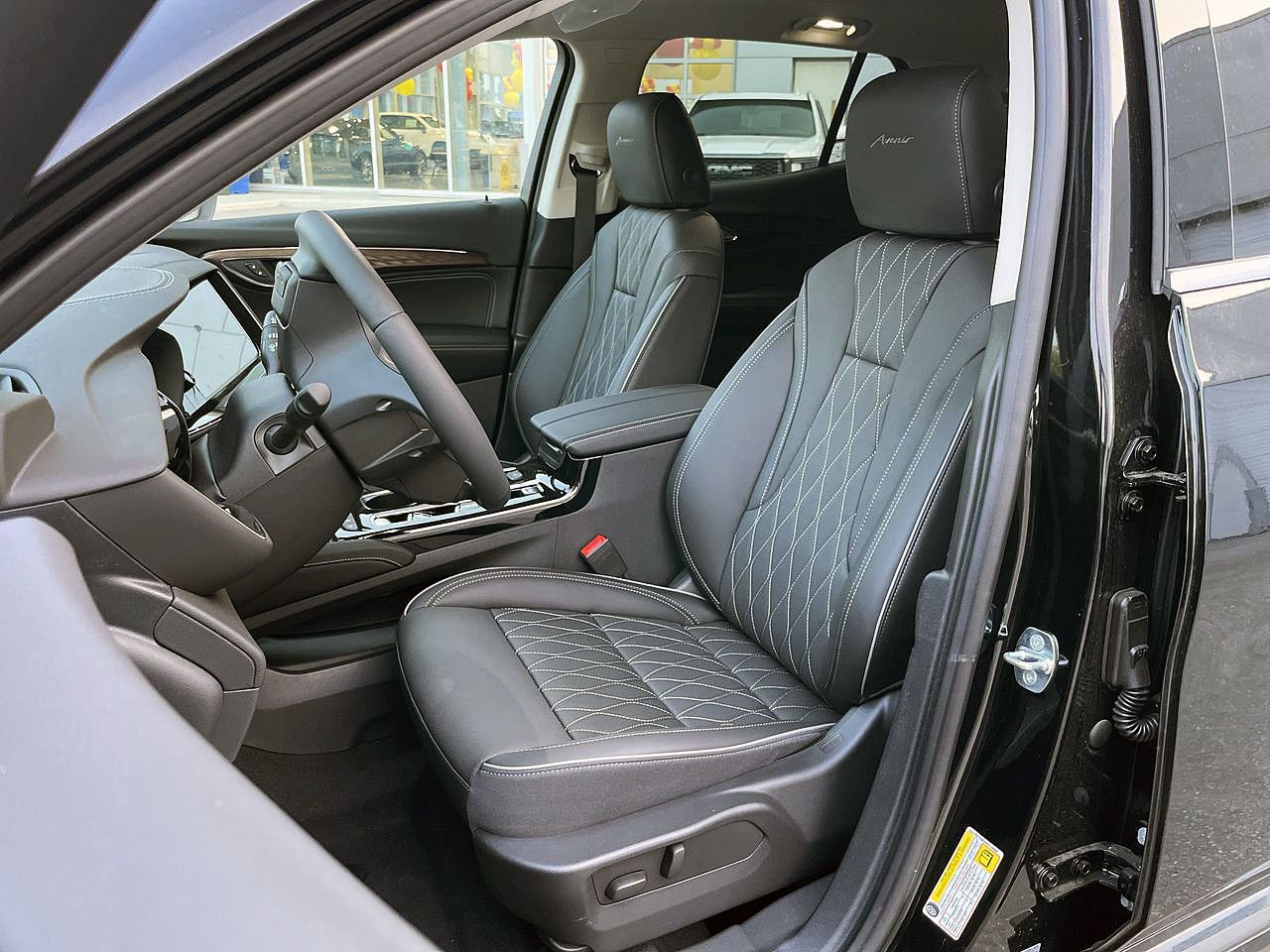Buick ENVISION  2023 à Brampton, Ontario