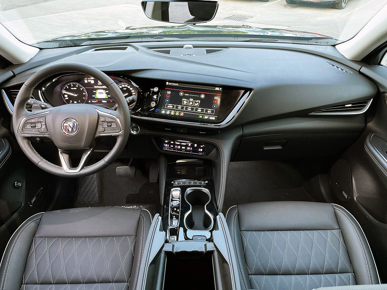 Buick ENVISION  2023 à Brampton, Ontario