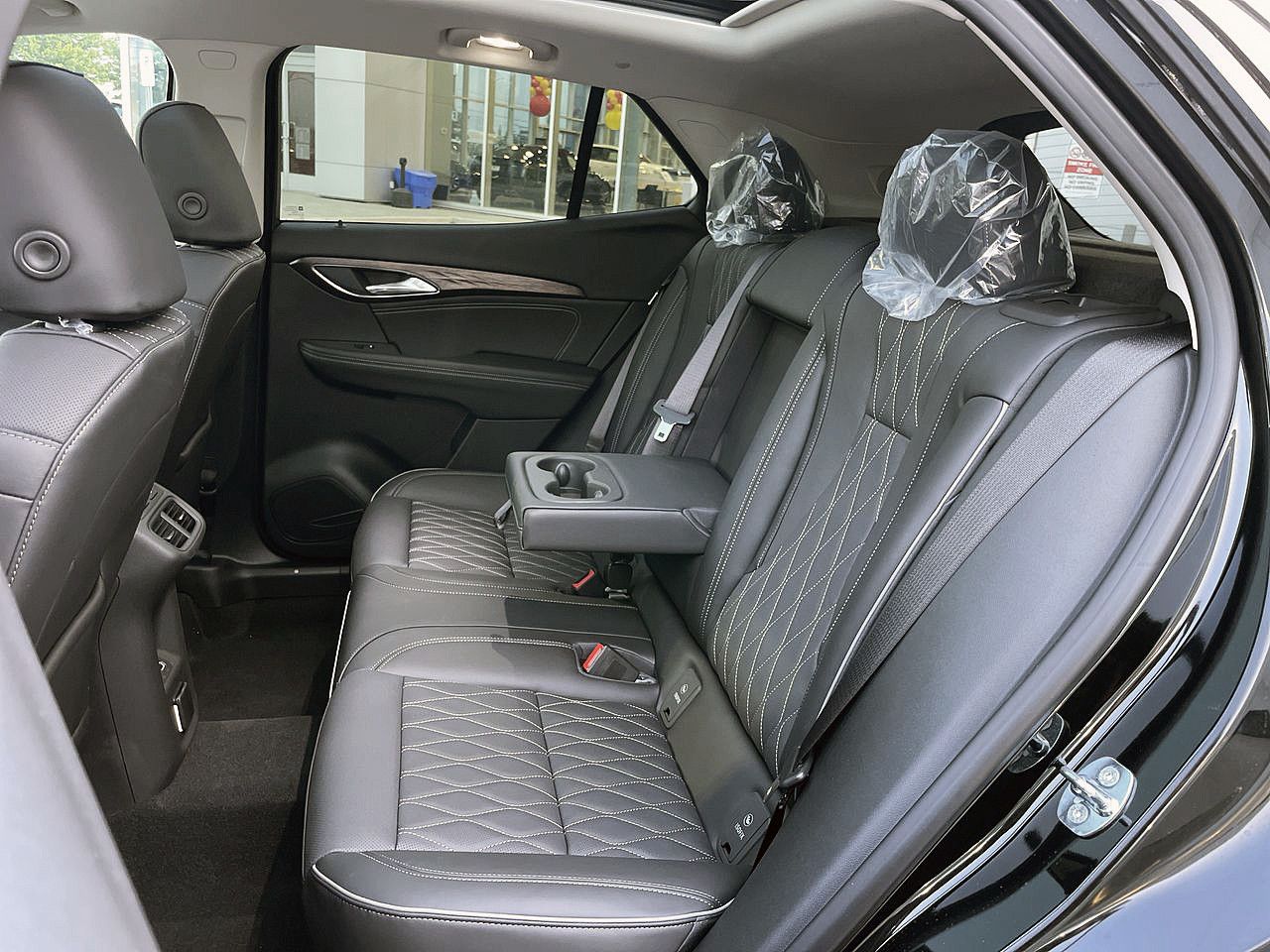 Buick ENVISION  2023 à Brampton, Ontario