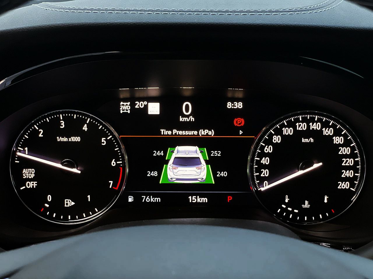 Buick ENVISION  2023 à Brampton, Ontario