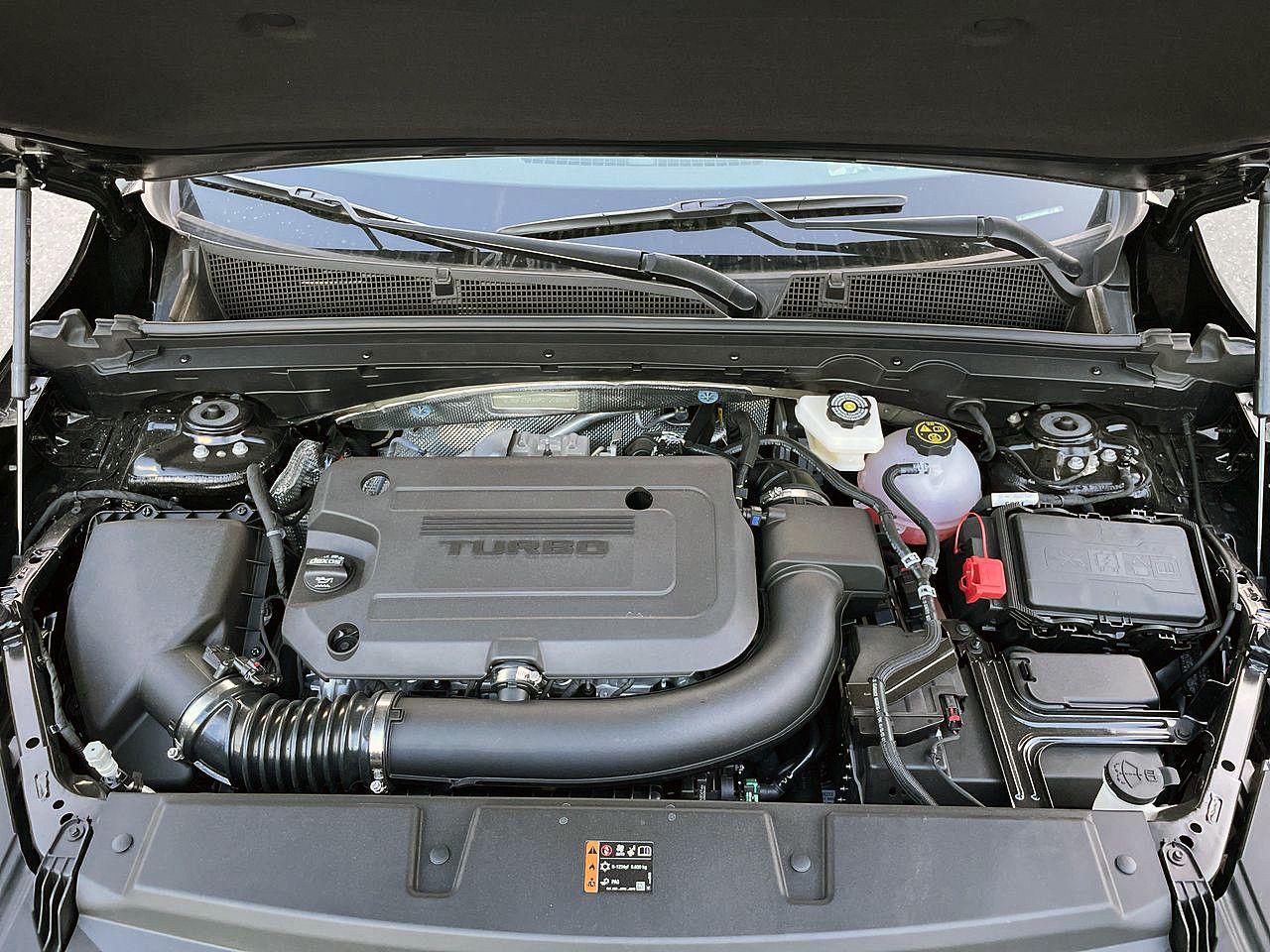 Buick ENVISION  2023 à Brampton, Ontario