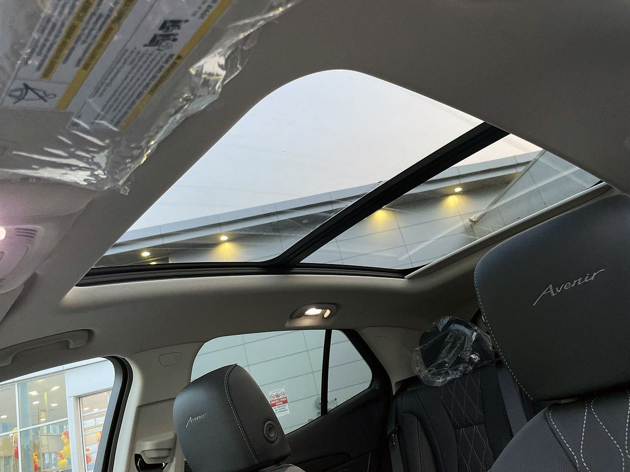 Buick ENVISION  2023 à Brampton, Ontario