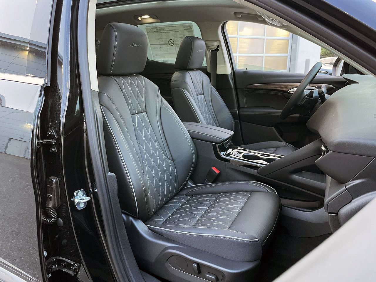 Buick ENVISION  2023 à Brampton, Ontario