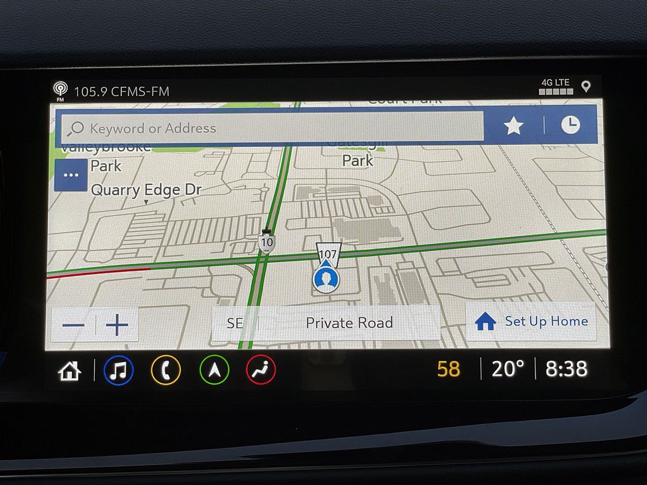 Buick ENVISION  2023 à Brampton, Ontario