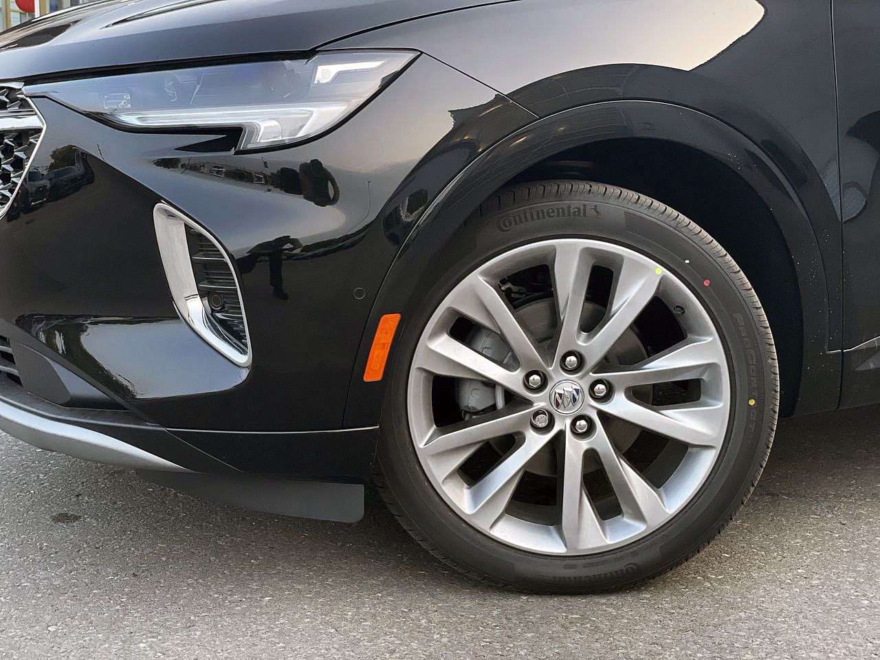 Buick ENVISION  2023 à Brampton, Ontario