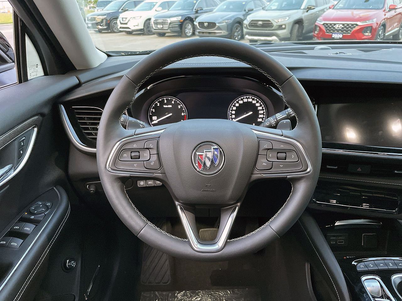 Buick ENVISION  2023 à Brampton, Ontario