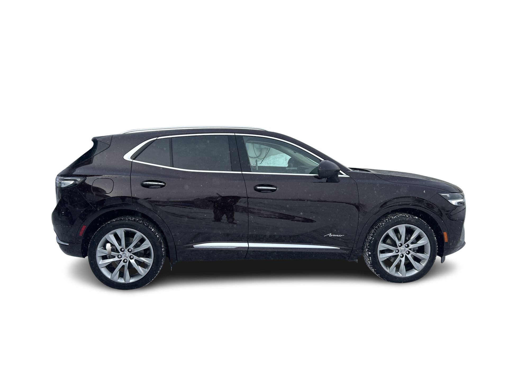 2023 Buick Envision