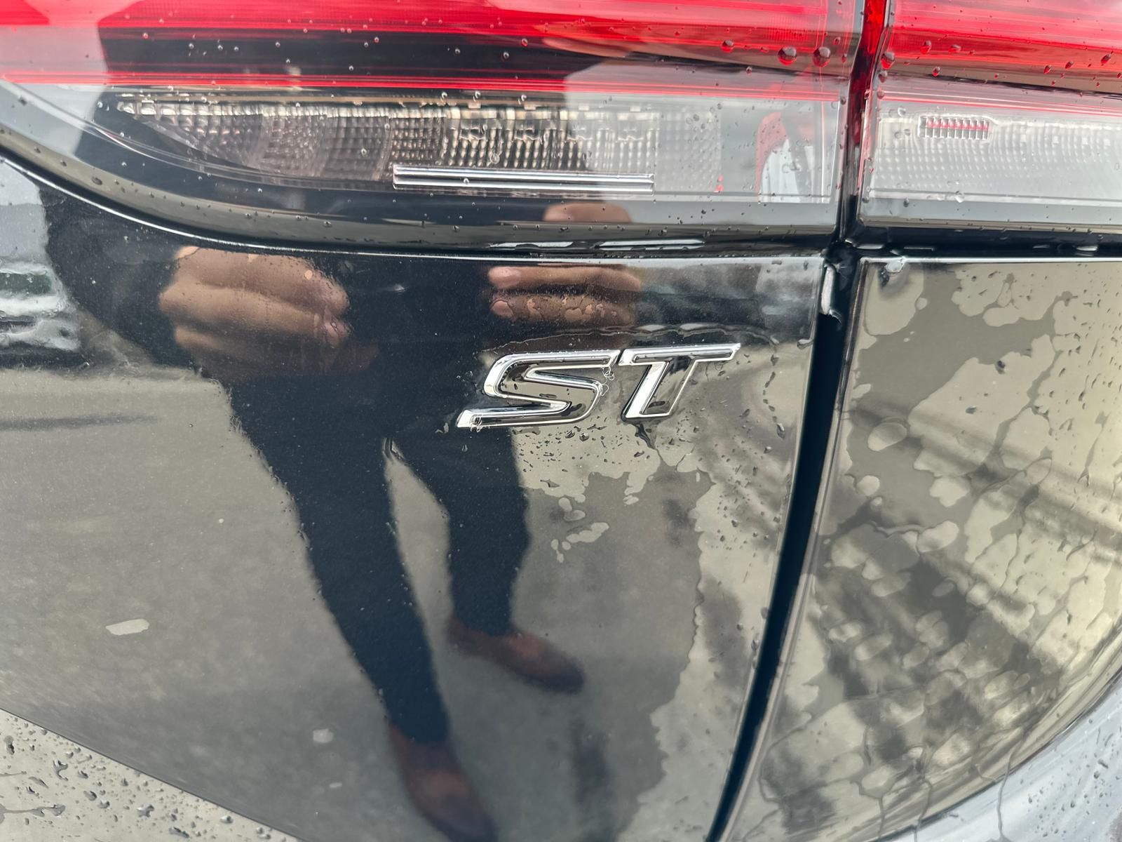2023 Buick Envision