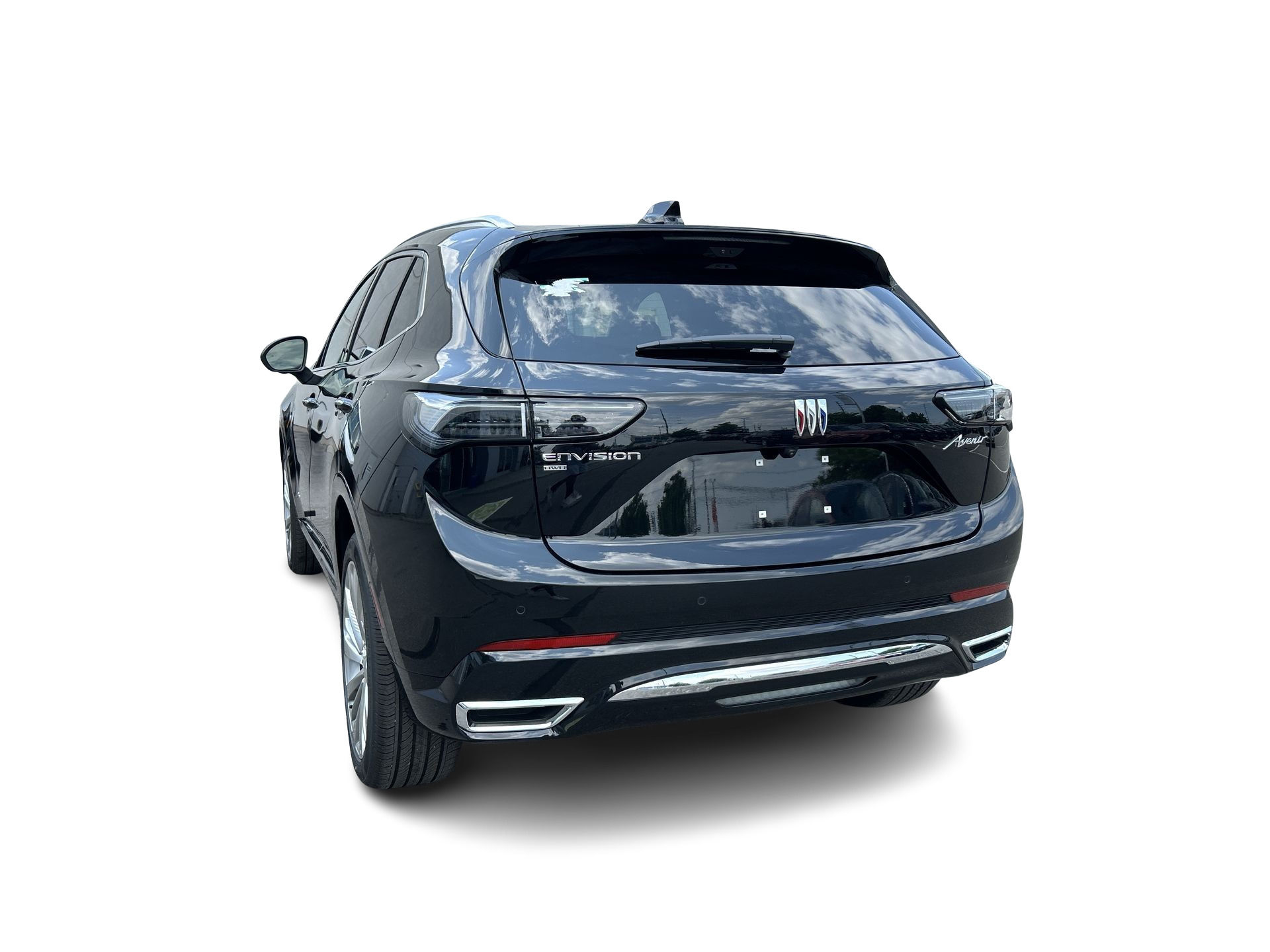 2025 Buick ENVISION in Brampton, Ontario
