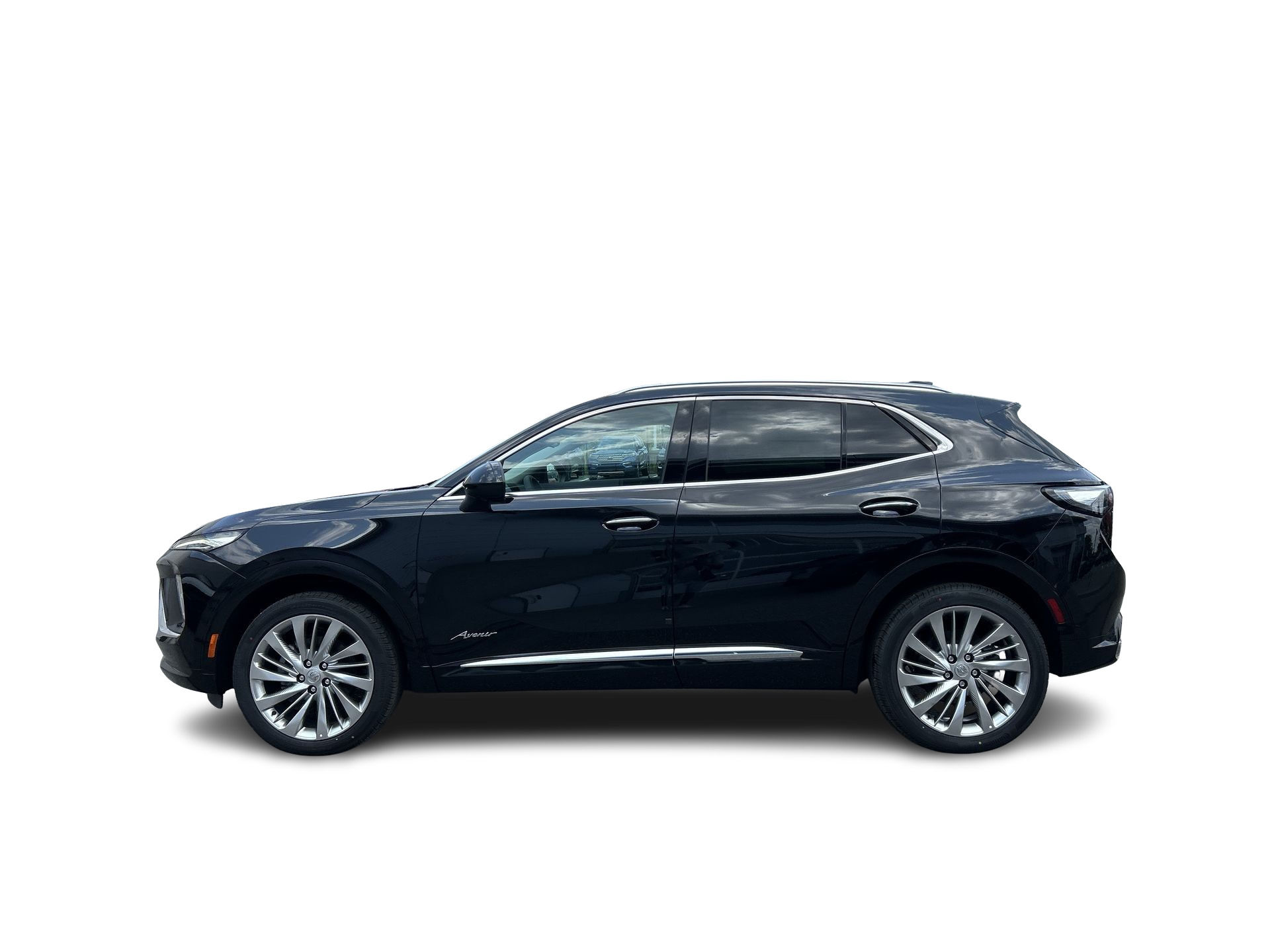 2025 Buick ENVISION in Brampton, Ontario