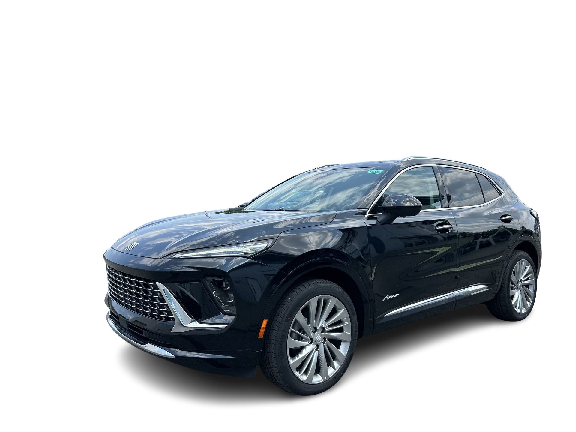 2025 Buick ENVISION in Brampton, Ontario