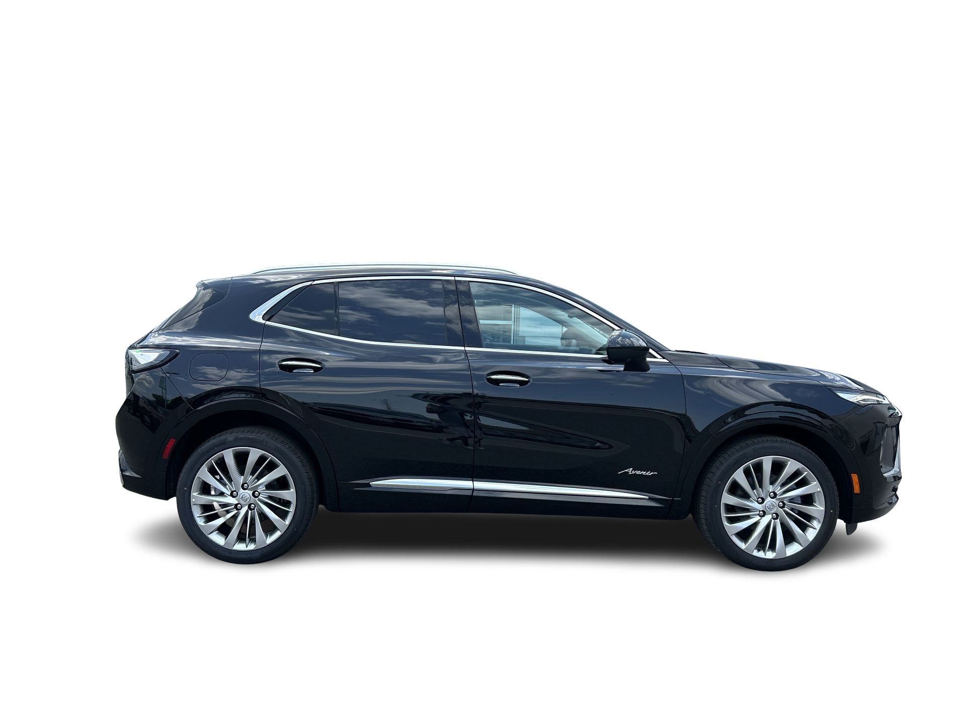 2025 Buick ENVISION in Brampton, Ontario