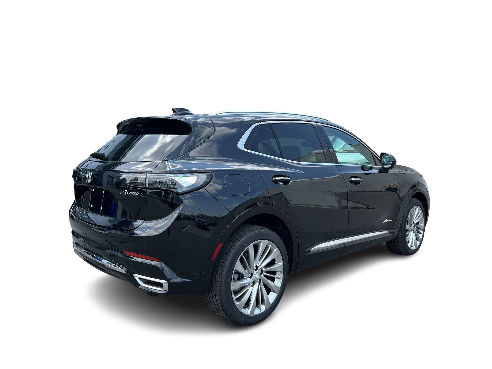 2025 Buick ENVISION in Brampton, Ontario