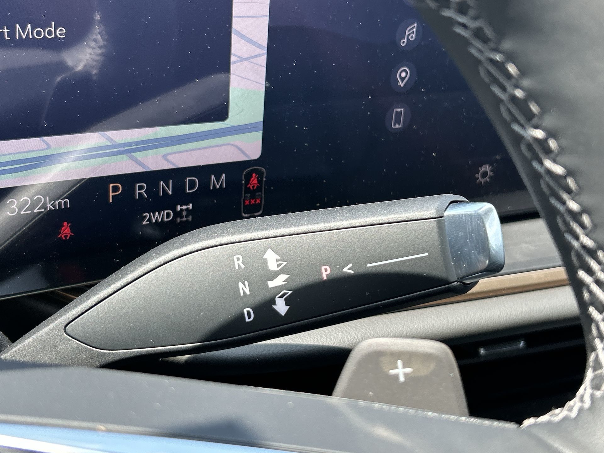 2025 Buick ENVISION in Brampton, Ontario