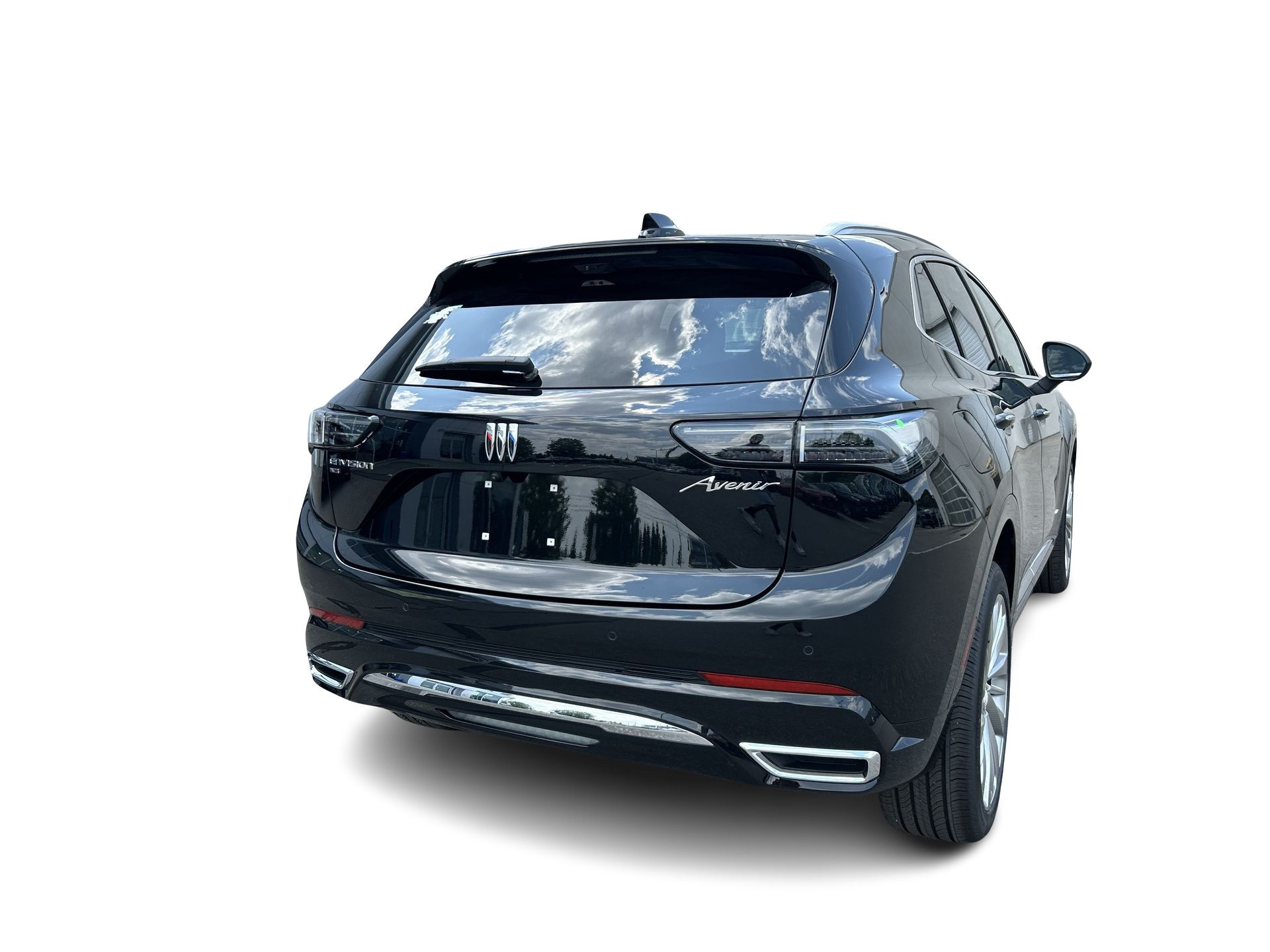2025 Buick ENVISION in Brampton, Ontario