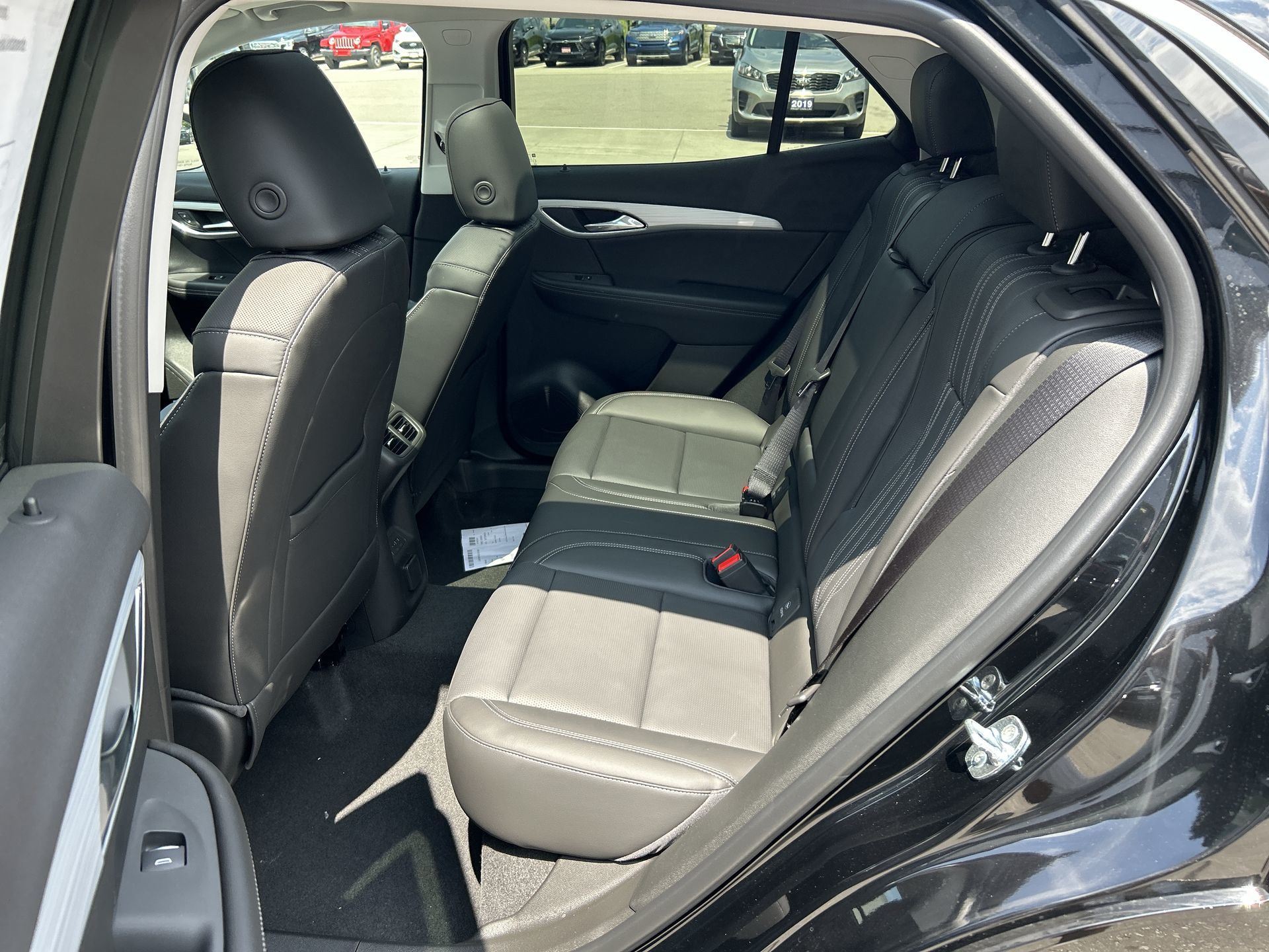 2025 Buick ENVISION in Brampton, Ontario