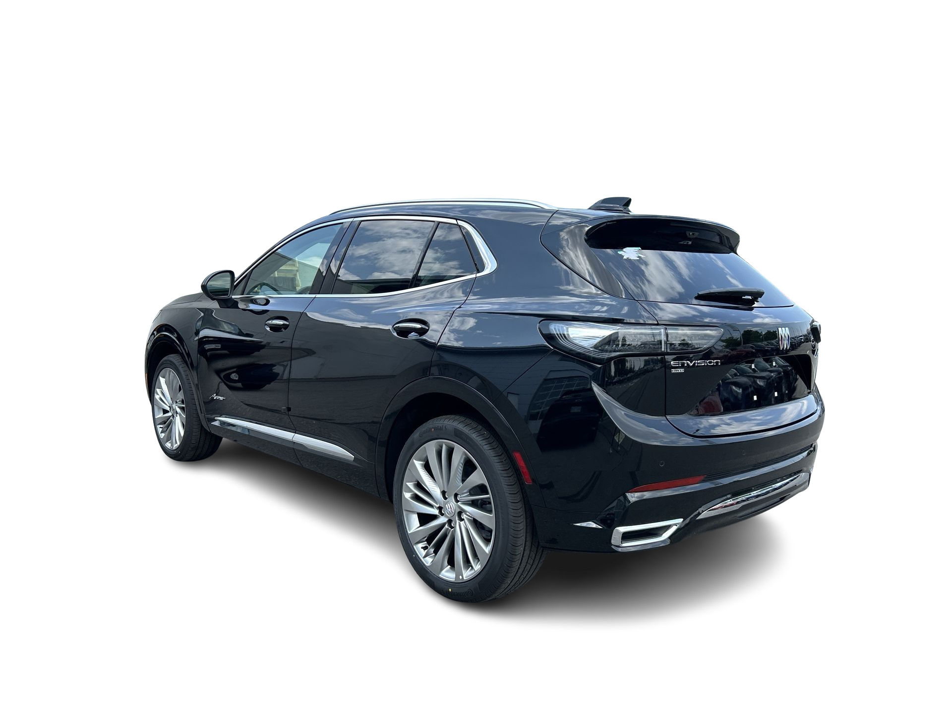 2025 Buick ENVISION in Brampton, Ontario