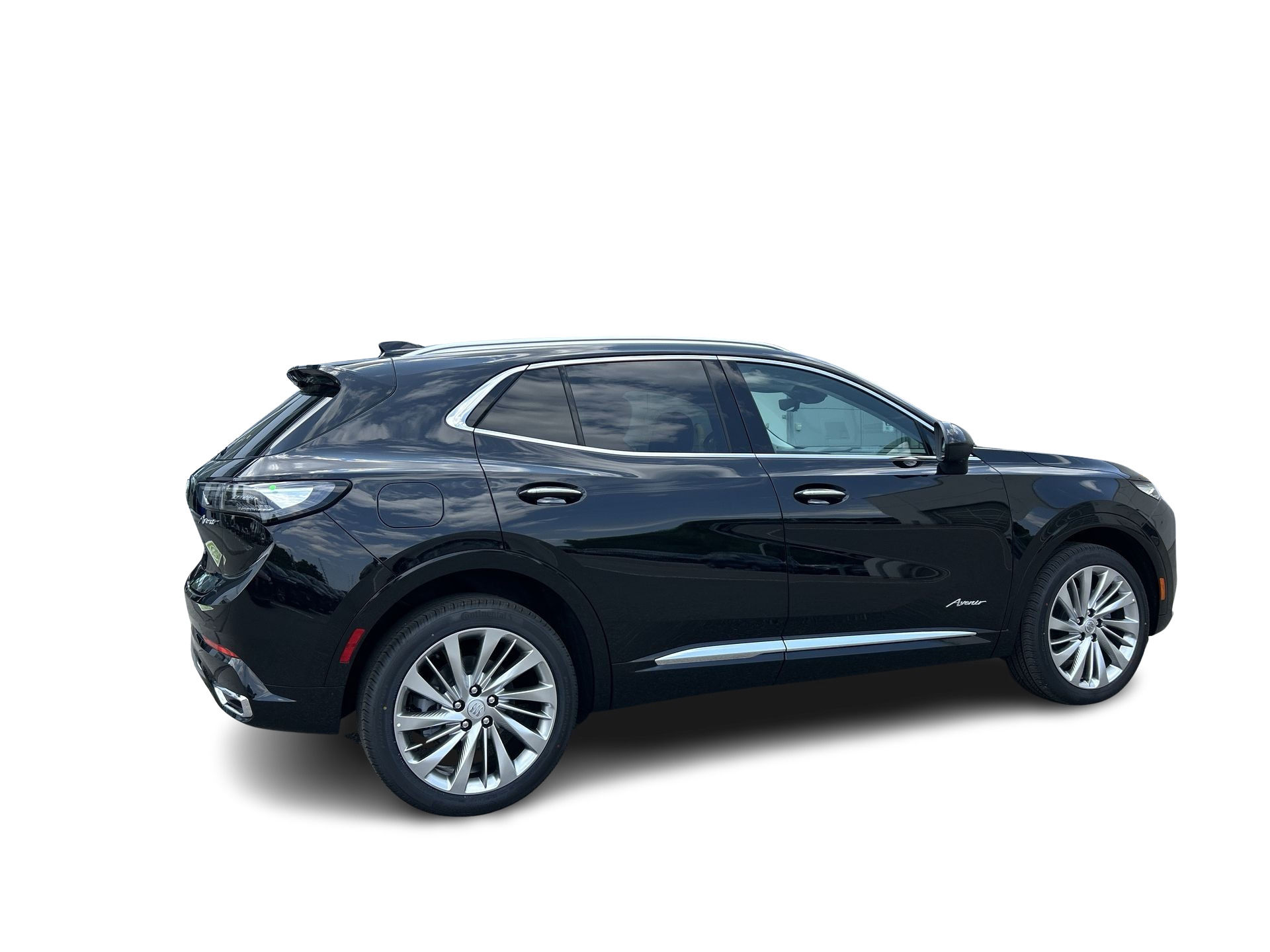 2025 Buick ENVISION in Brampton, Ontario