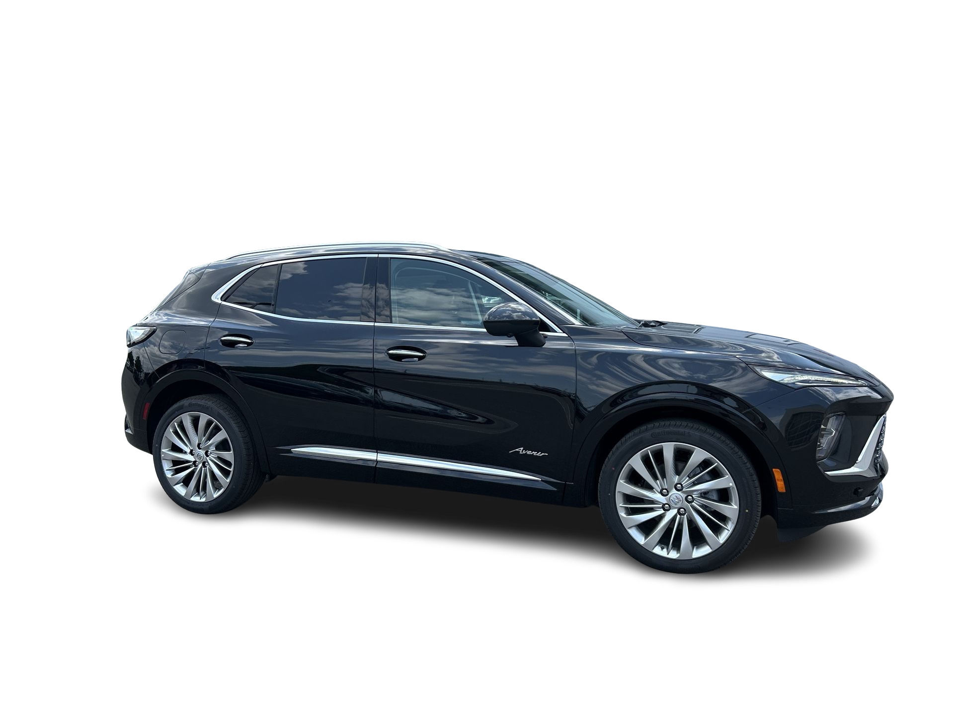 2025 Buick ENVISION in Brampton, Ontario