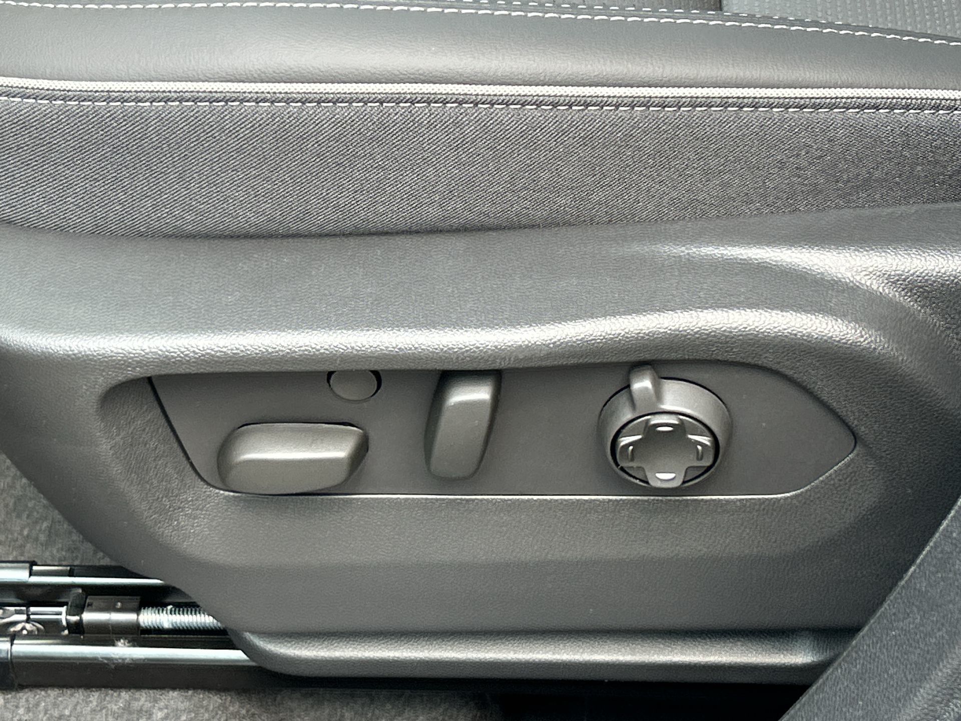 2025 Buick ENVISION in Brampton, Ontario