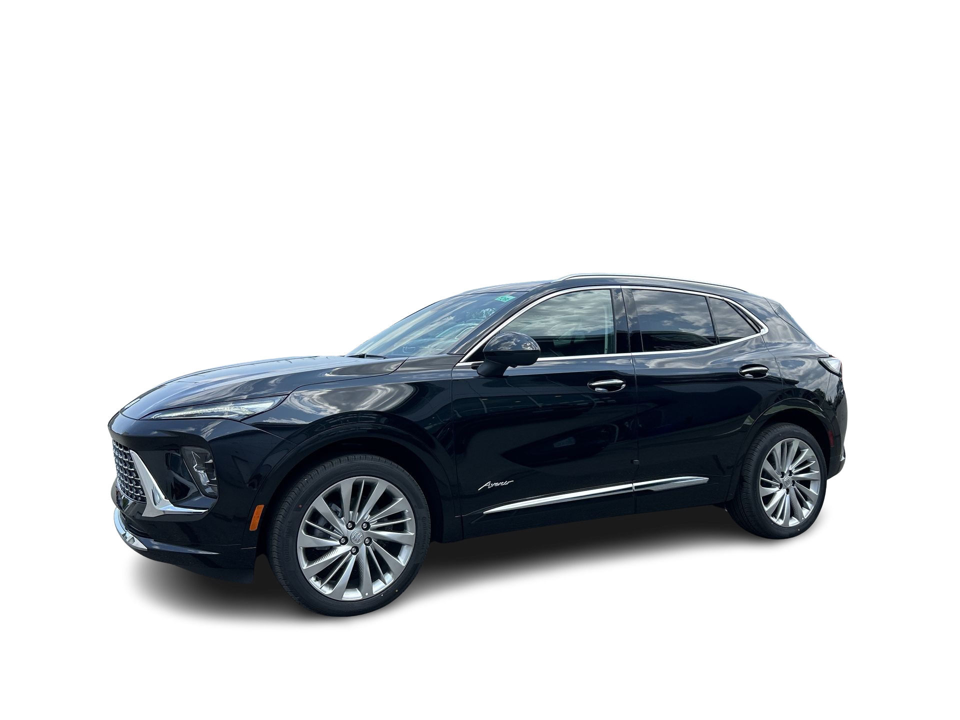 2025 Buick ENVISION in Brampton, Ontario