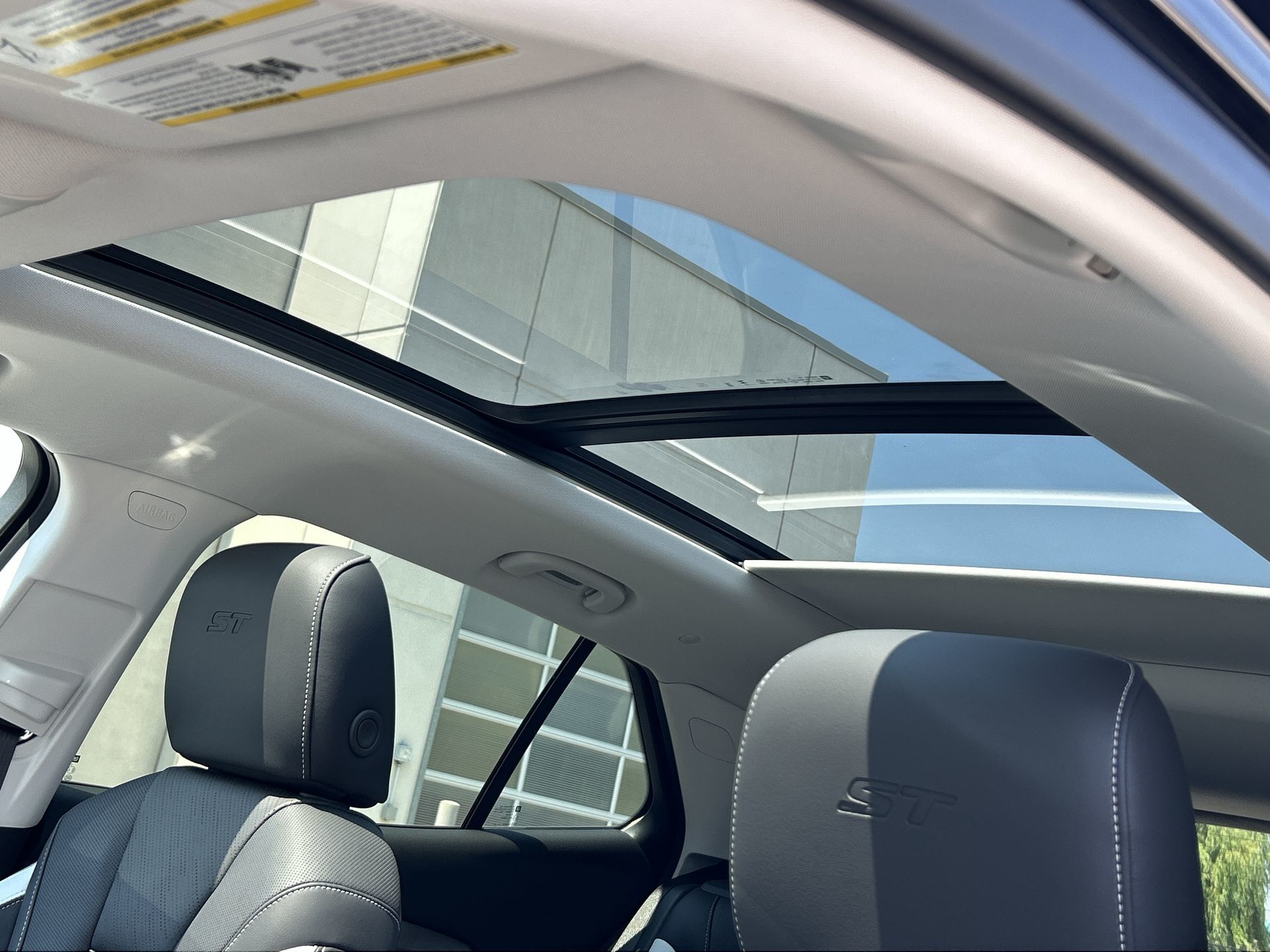Buick ENVISION  2025 à Brampton, Ontario