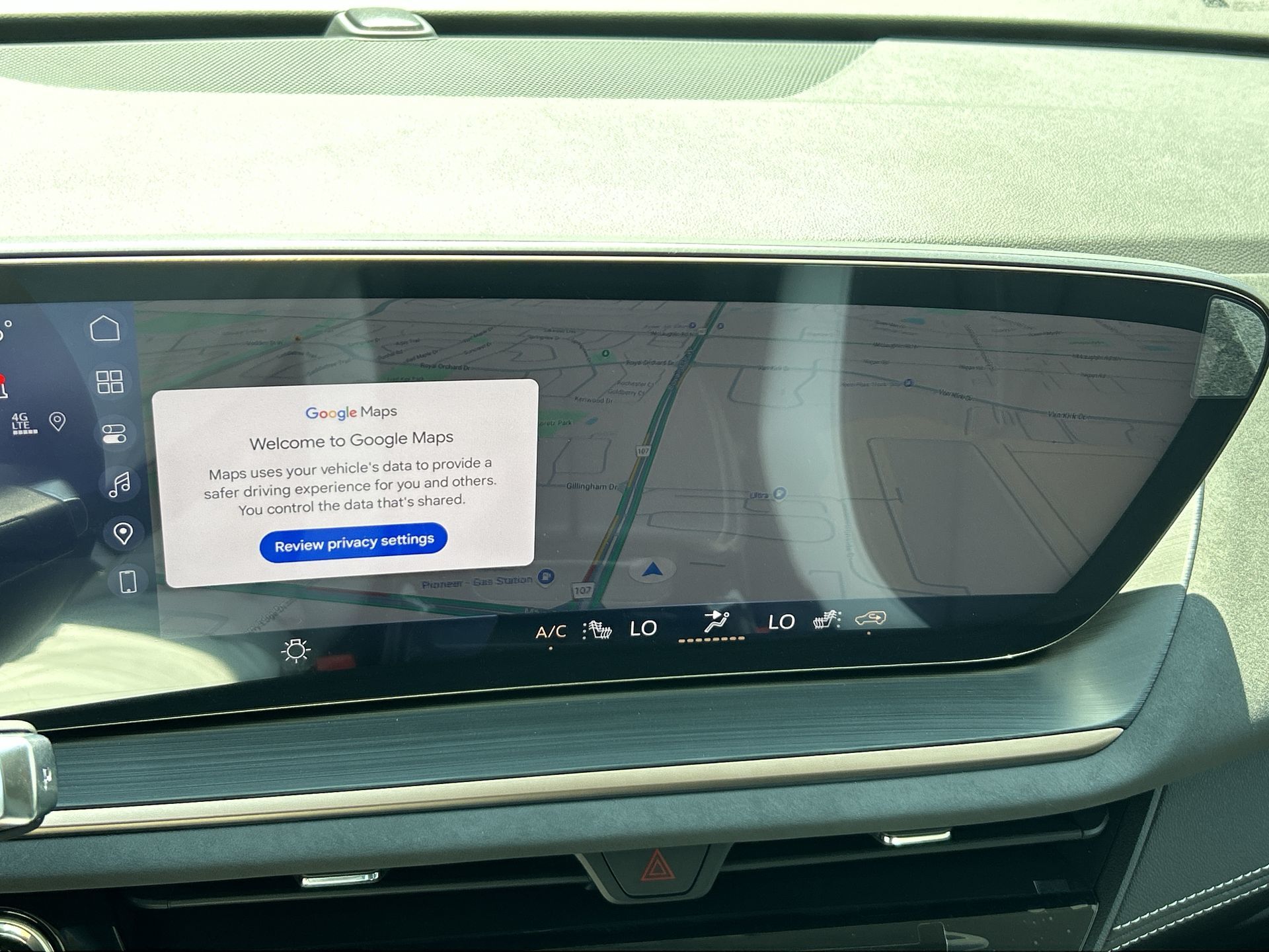 Buick ENVISION  2025 à Brampton, Ontario