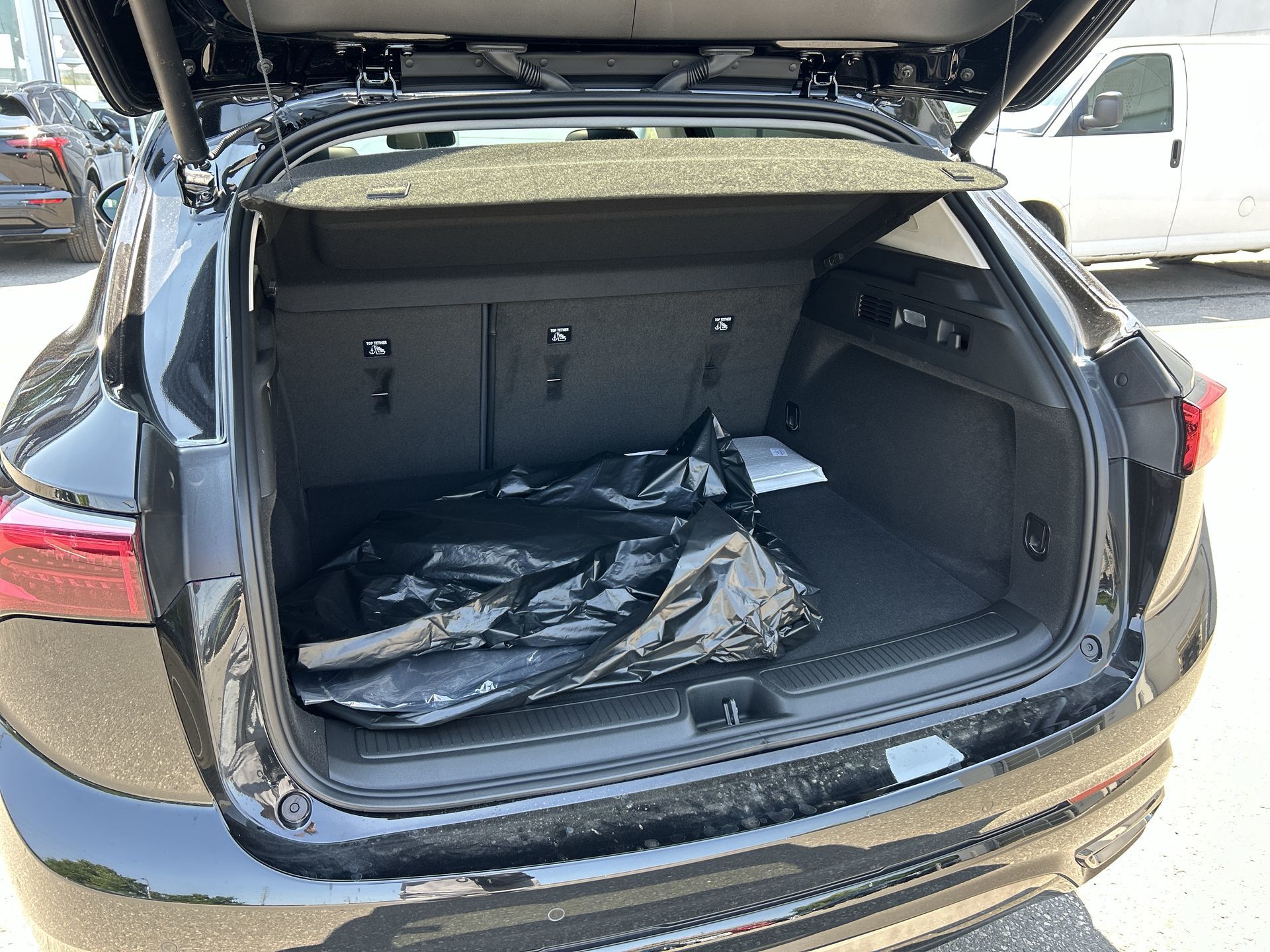 Buick ENVISION  2025 à Brampton, Ontario