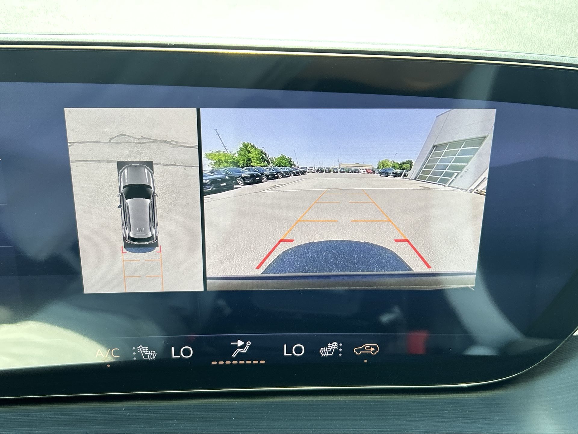 Buick ENVISION  2025 à Brampton, Ontario