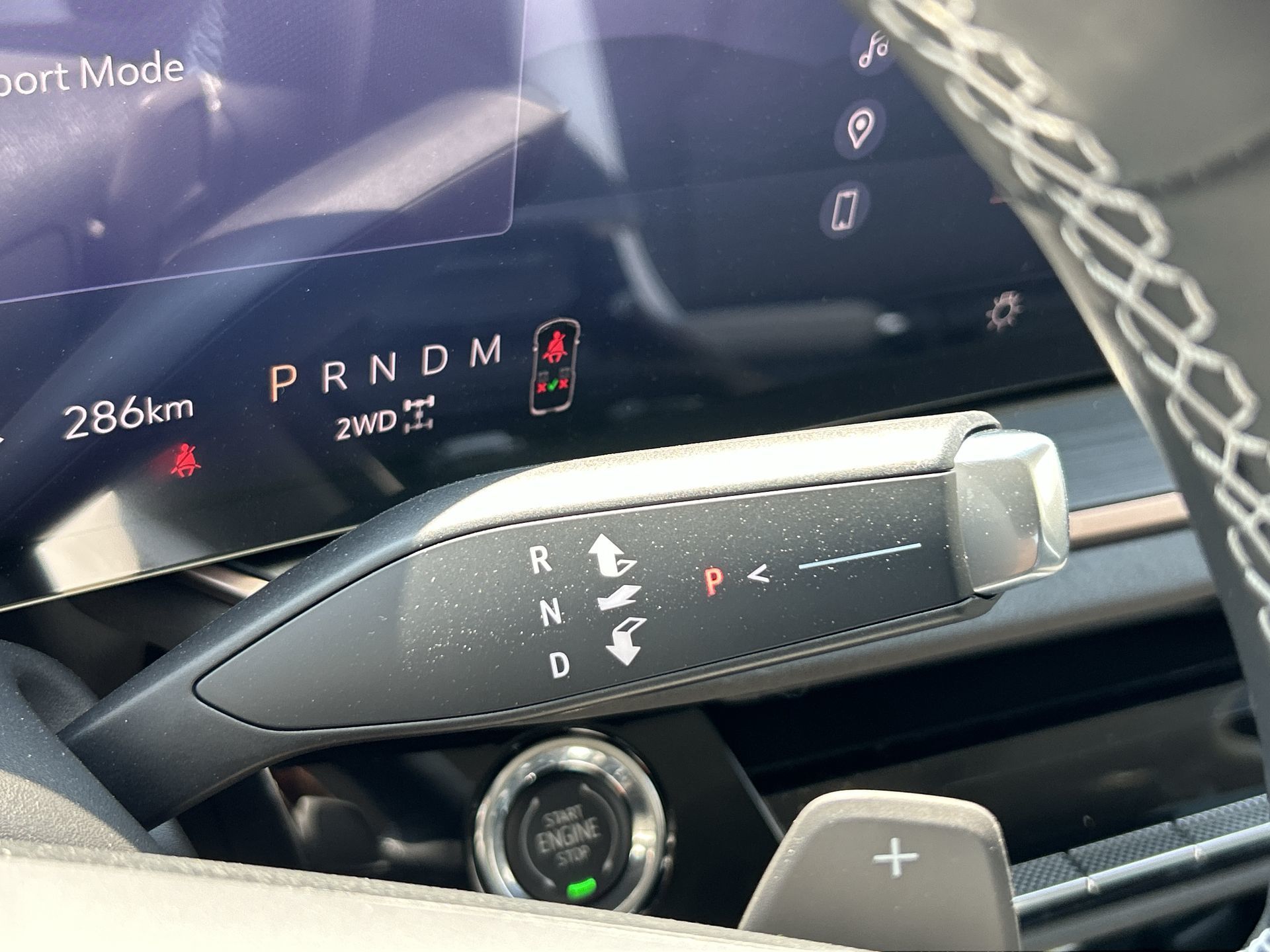 Buick ENVISION  2025 à Brampton, Ontario