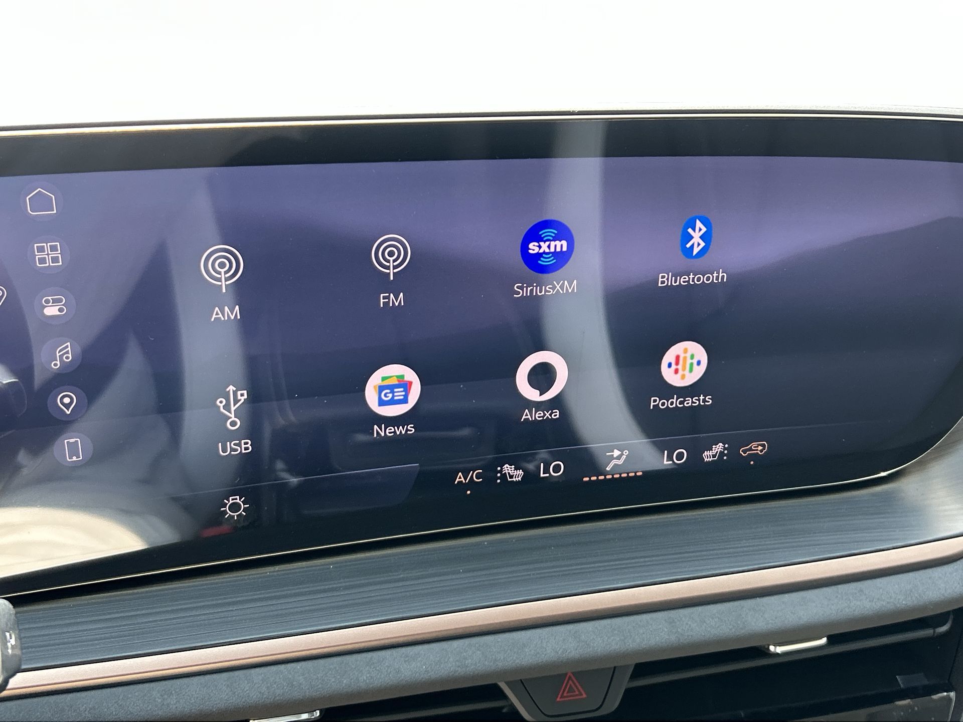 Buick ENVISION  2025 à Brampton, Ontario