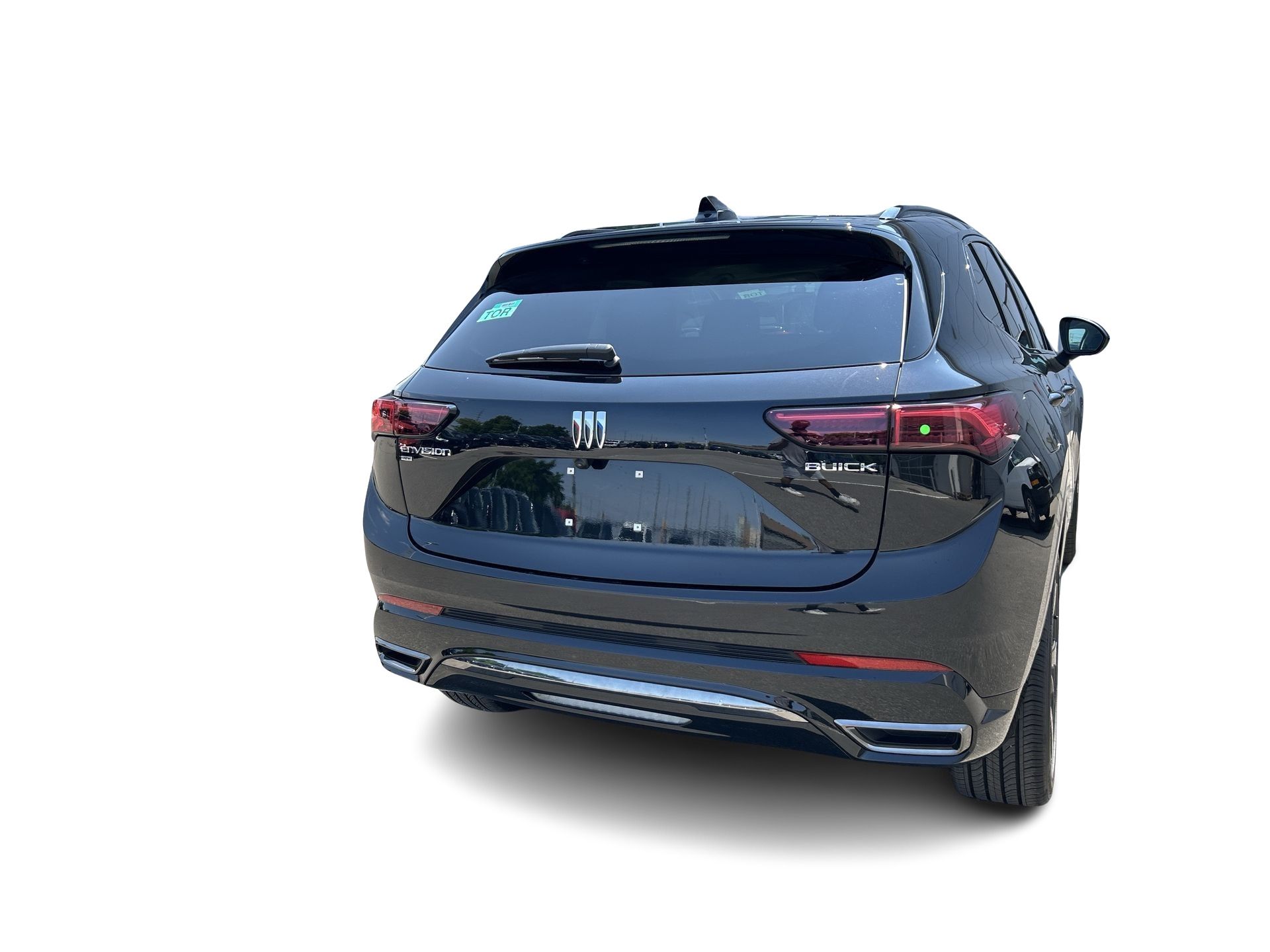 Buick ENVISION  2025 à Brampton, Ontario