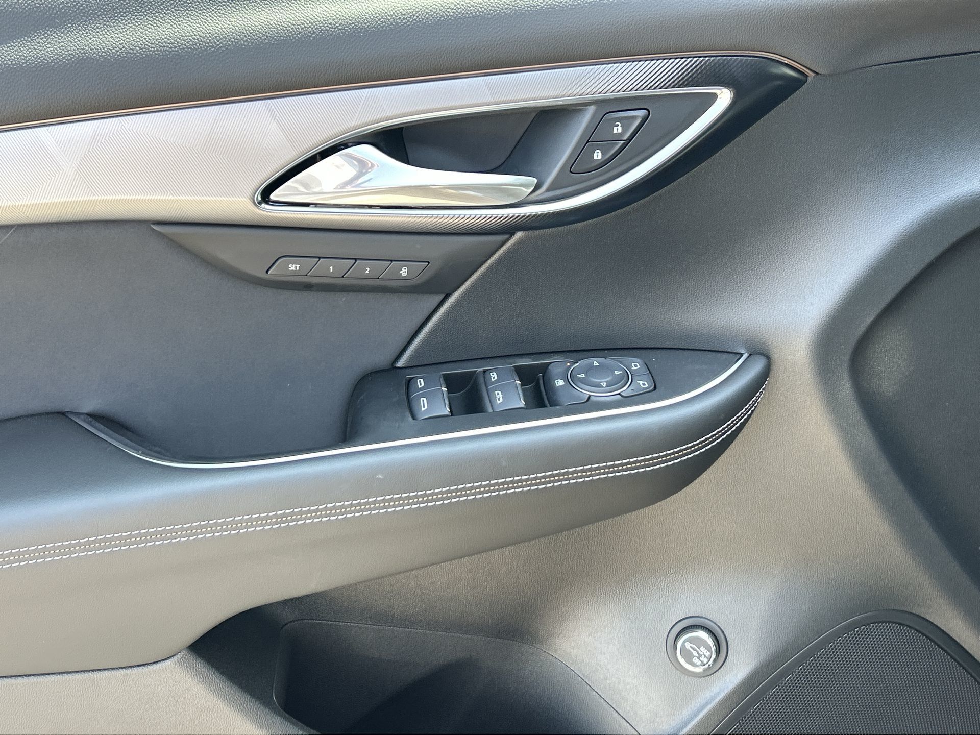 Buick ENVISION  2025 à Brampton, Ontario
