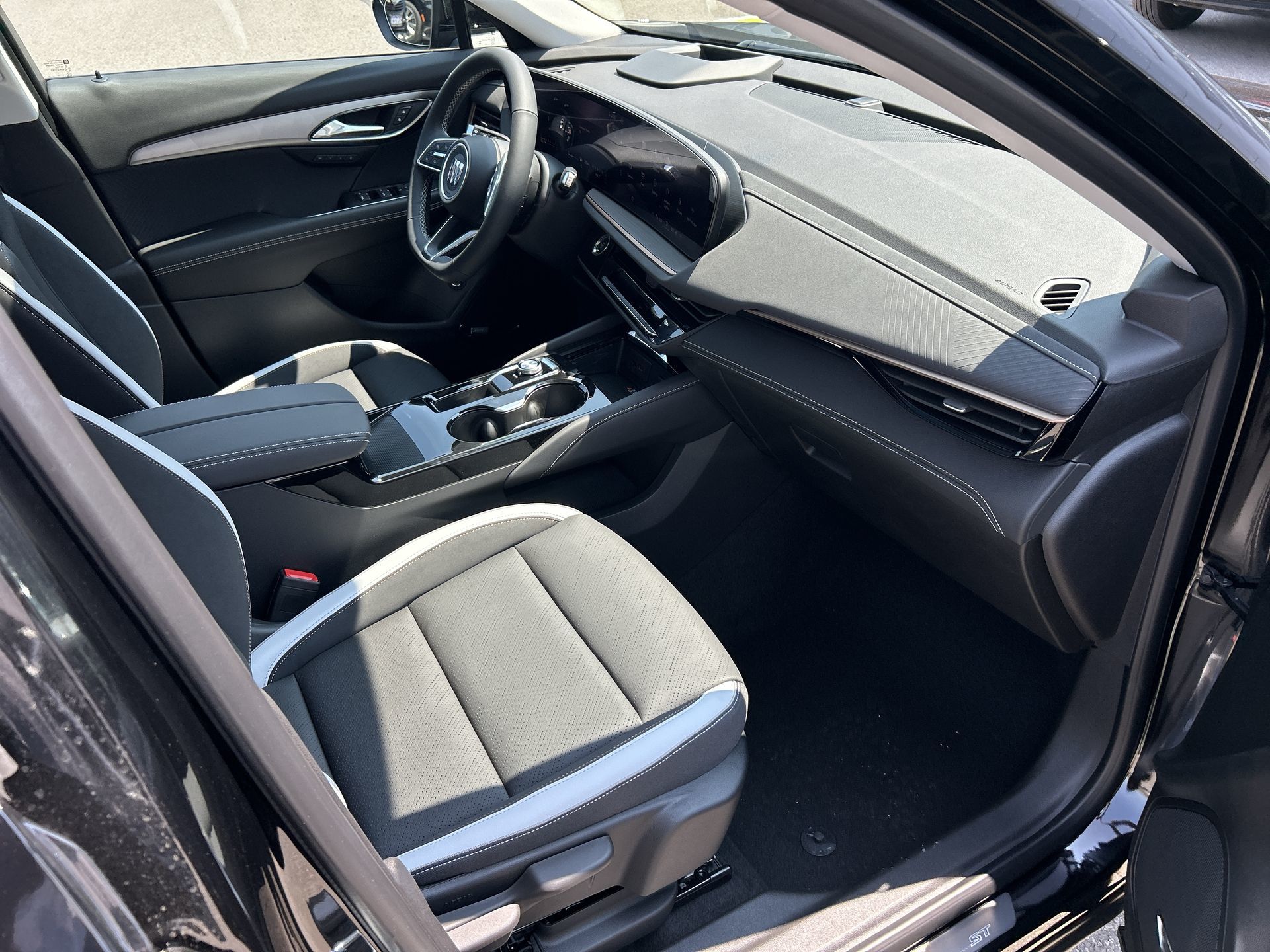 Buick ENVISION  2025 à Brampton, Ontario