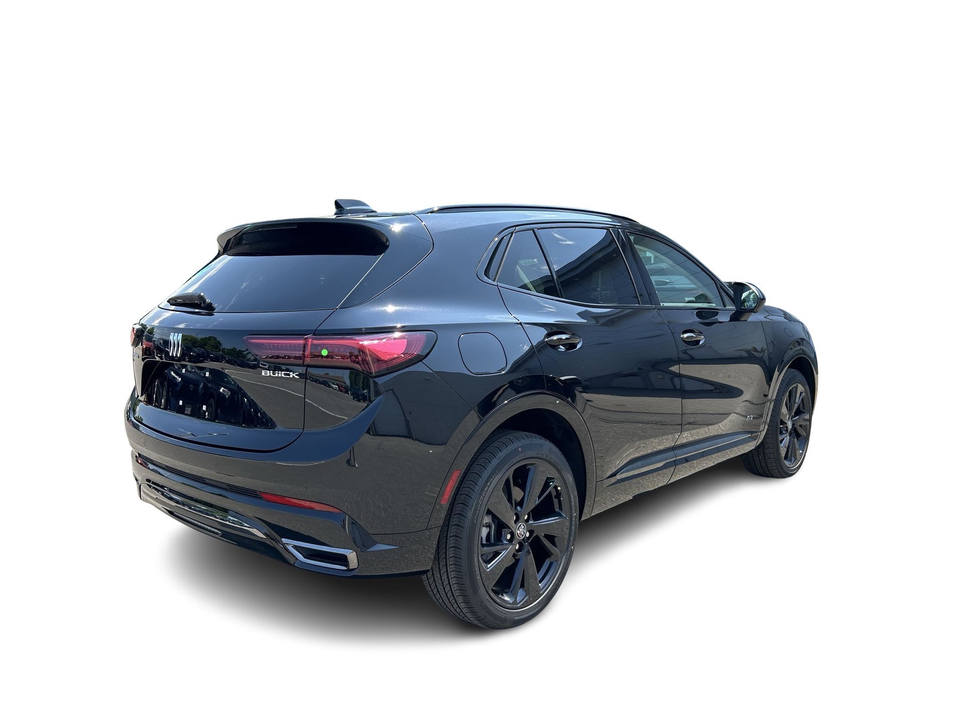 Buick ENVISION  2025 à Brampton, Ontario