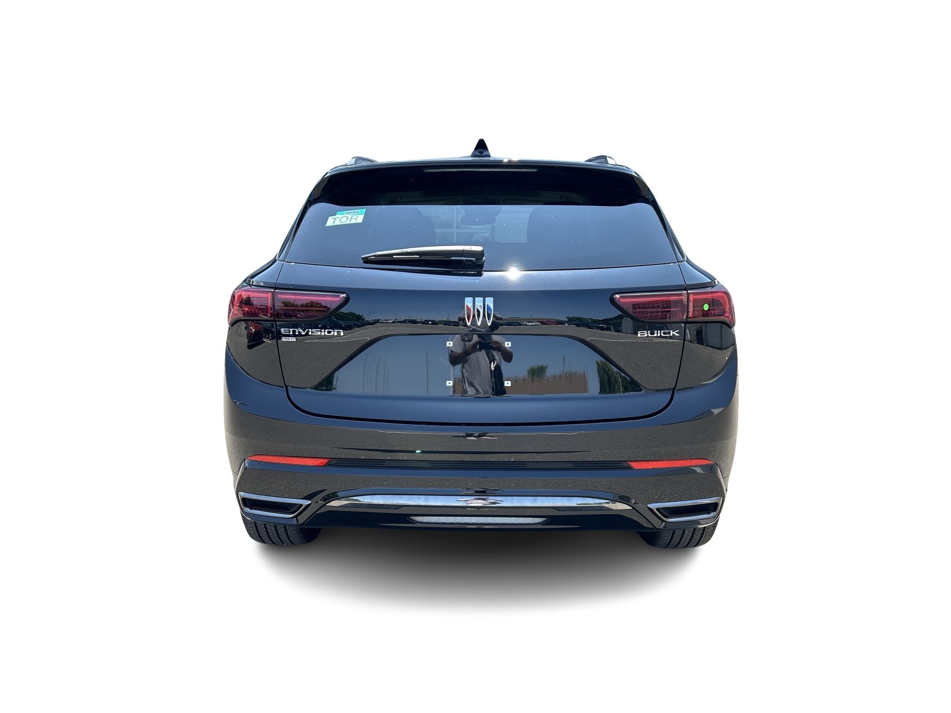 Buick ENVISION  2025 à Brampton, Ontario